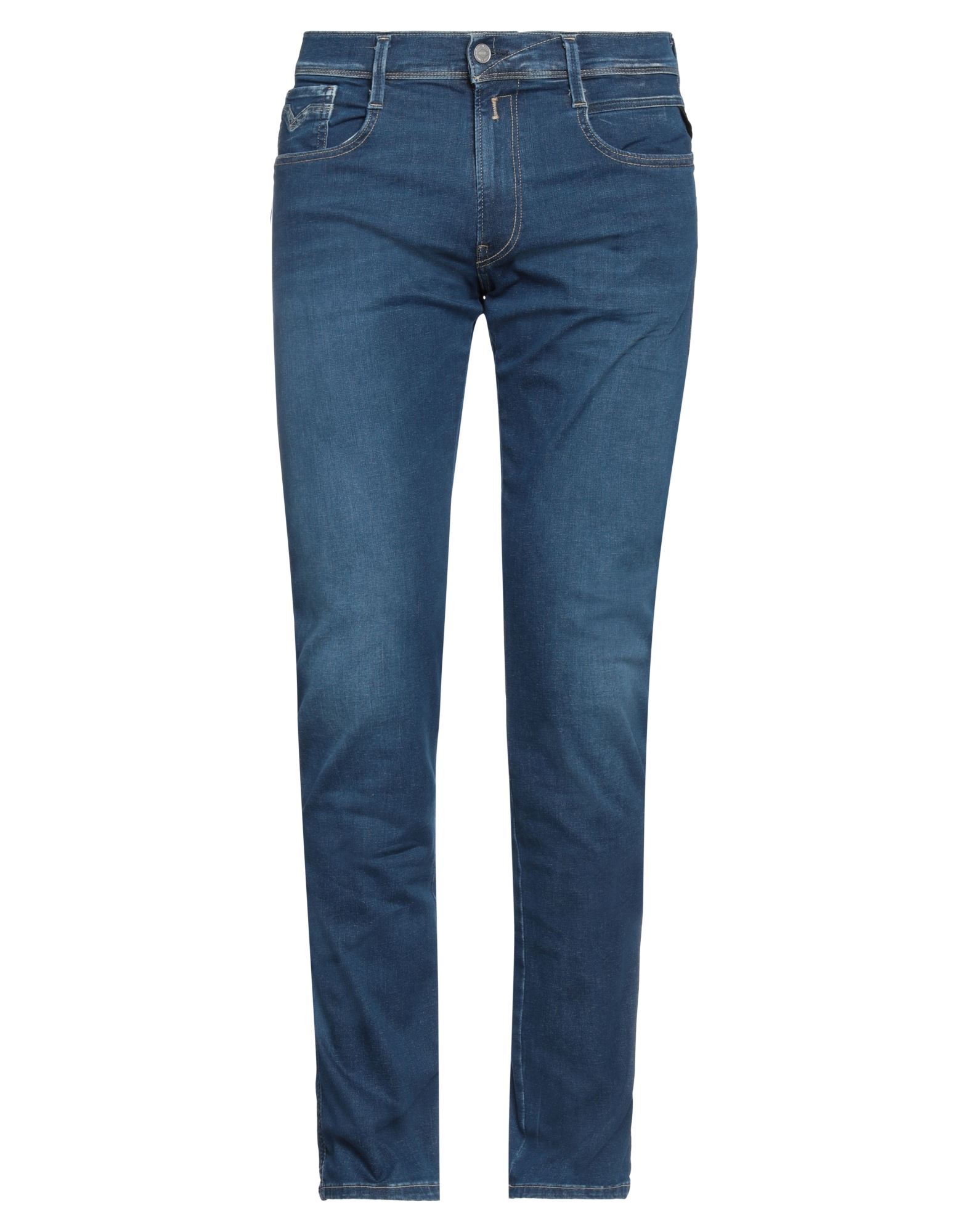  Replay - Hosen & Röcke - Jeanshosen - On Yoox.com 