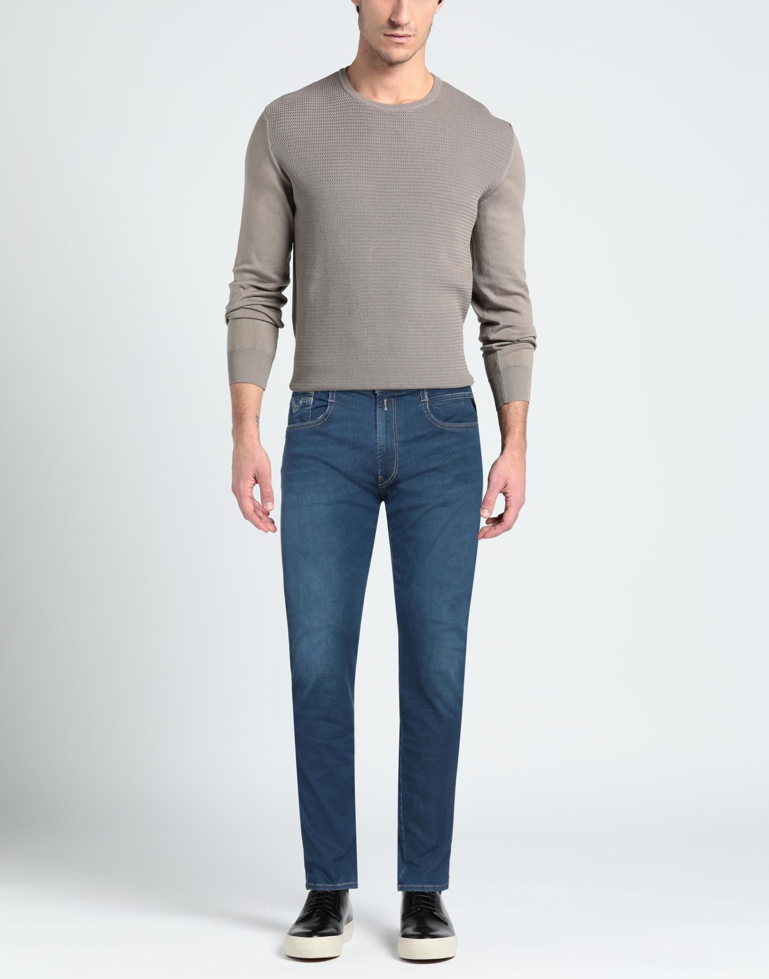  Replay - Hosen & Röcke - Jeanshosen - On Yoox.com 