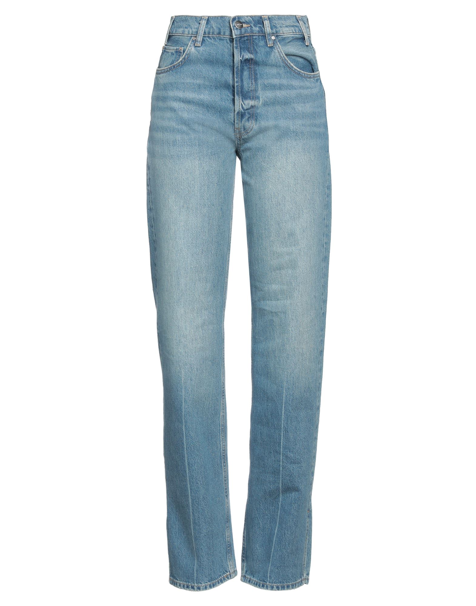  Anine Bing - Hosen & Röcke - Jeanshosen - On Yoox.com 