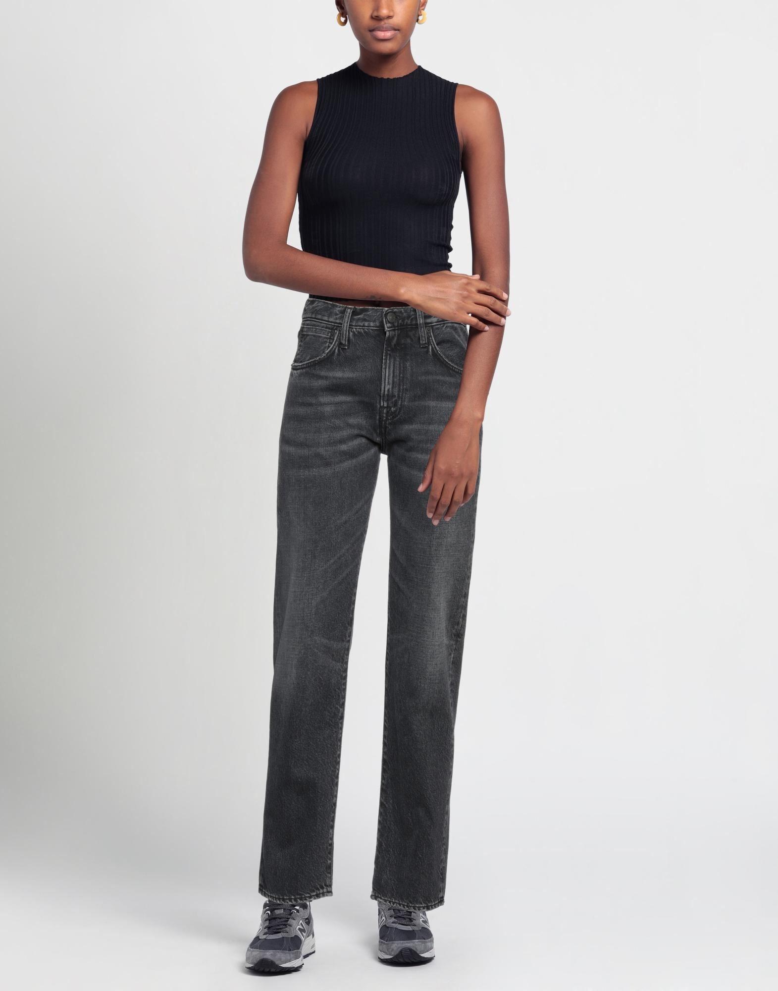  (+) People - Partes De Abajo - Pantalones Vaqueros - On Yoox.com 