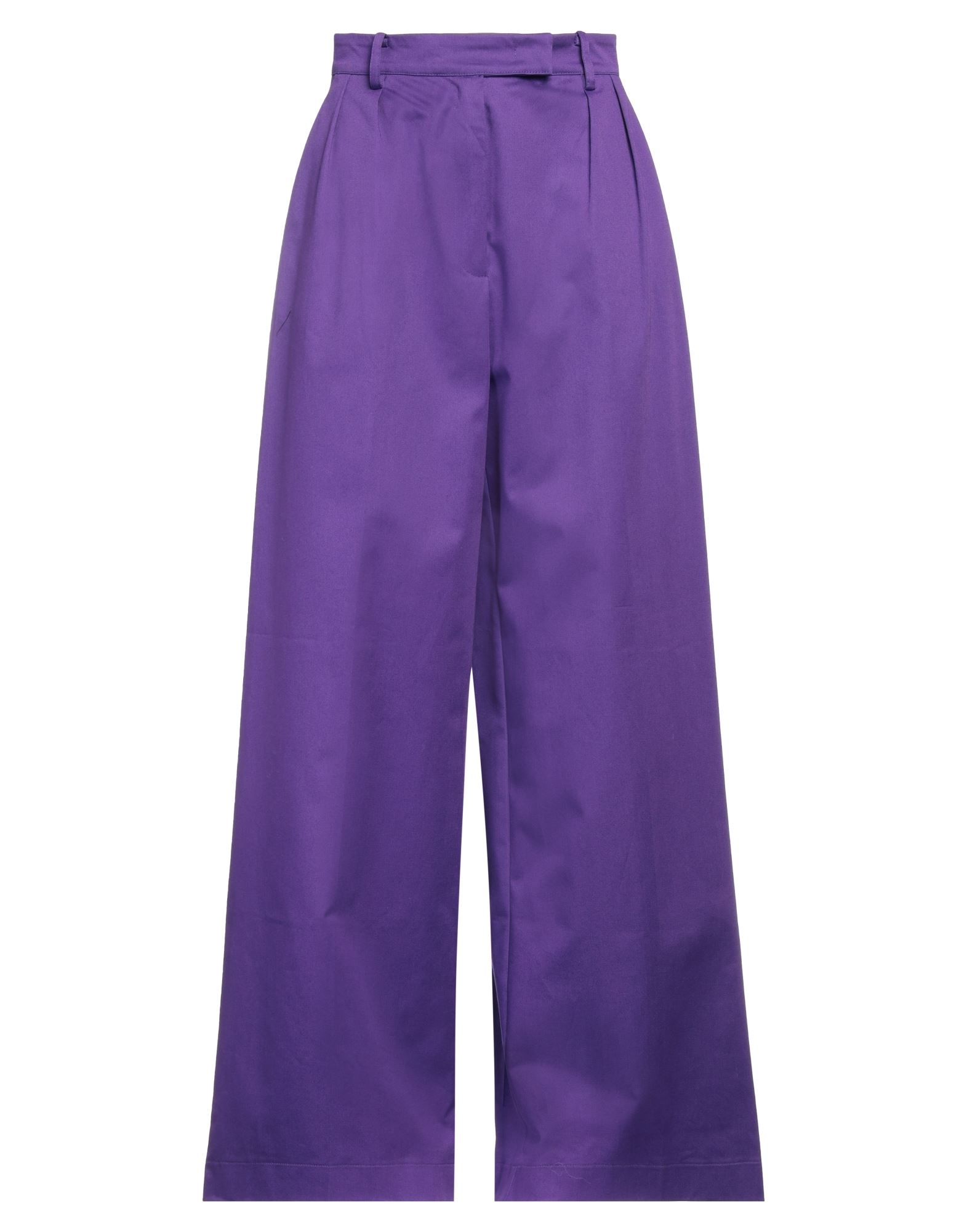 PATRIZIA PEPE BOTTOMWEAR Casual Παντελόνι