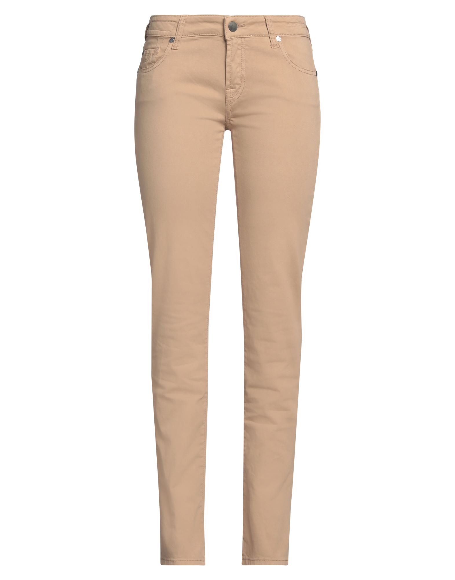 JACOB COHЁN BOTTOMWEAR Casual Παντελόνι