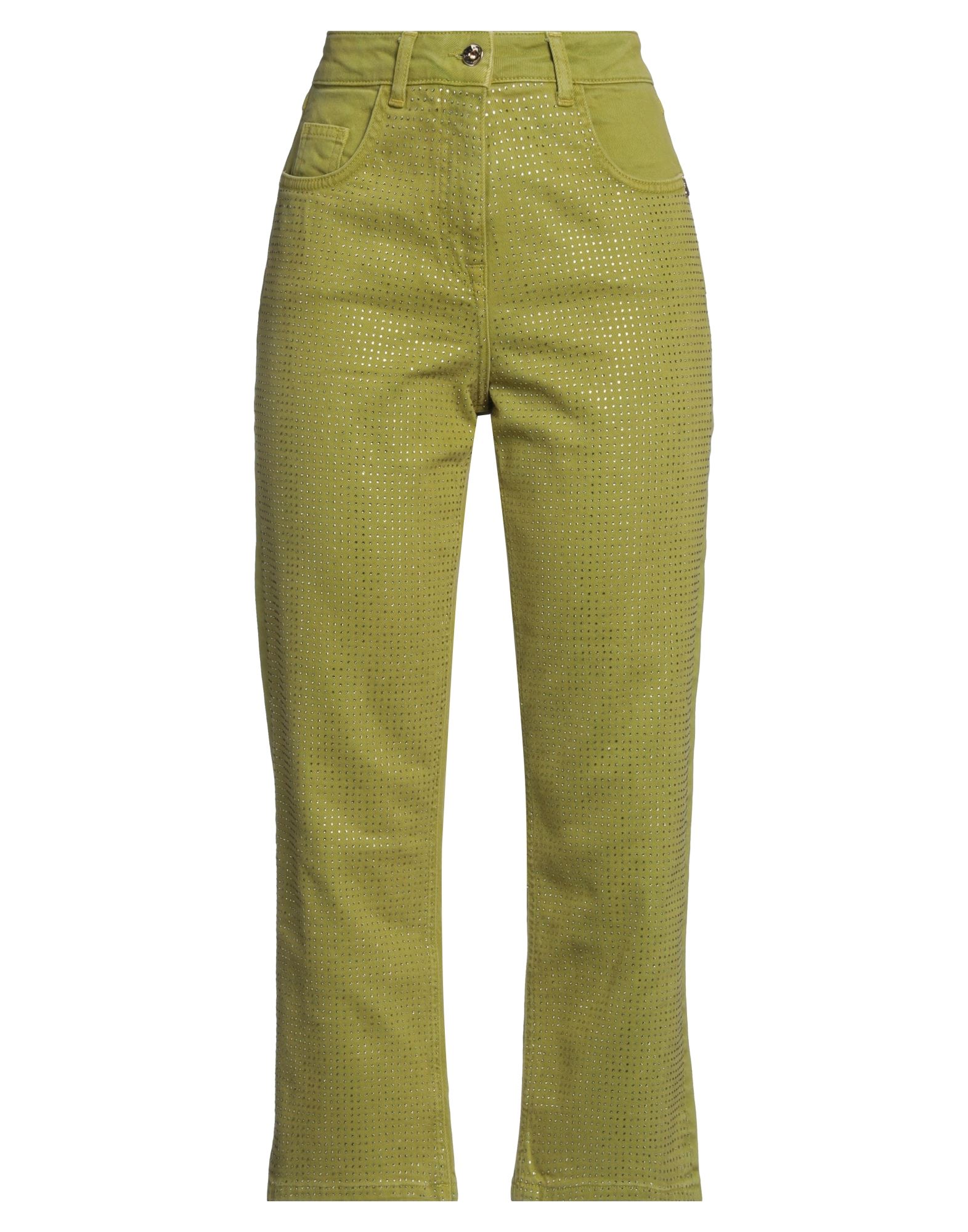PATRIZIA PEPE BOTTOMWEAR Casual Παντελόνι