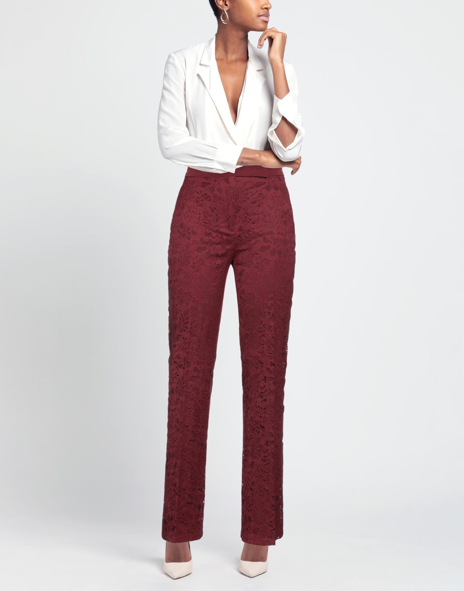  Max Mara Studio - Bas - Pantalons - On Yoox.com 
