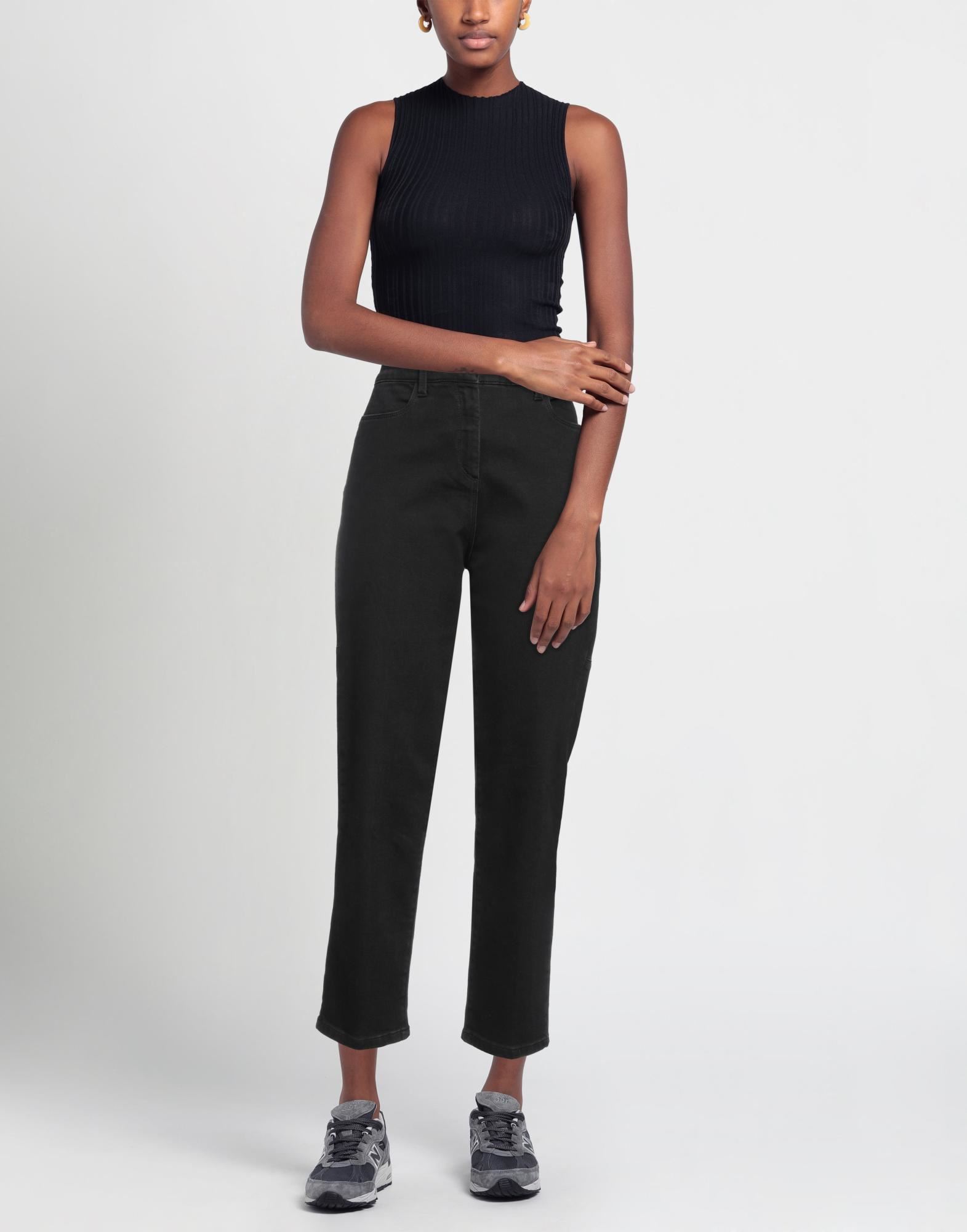  Patrizia Pepe - Hosen & Röcke - Jeanshosen - On Yoox.com 
