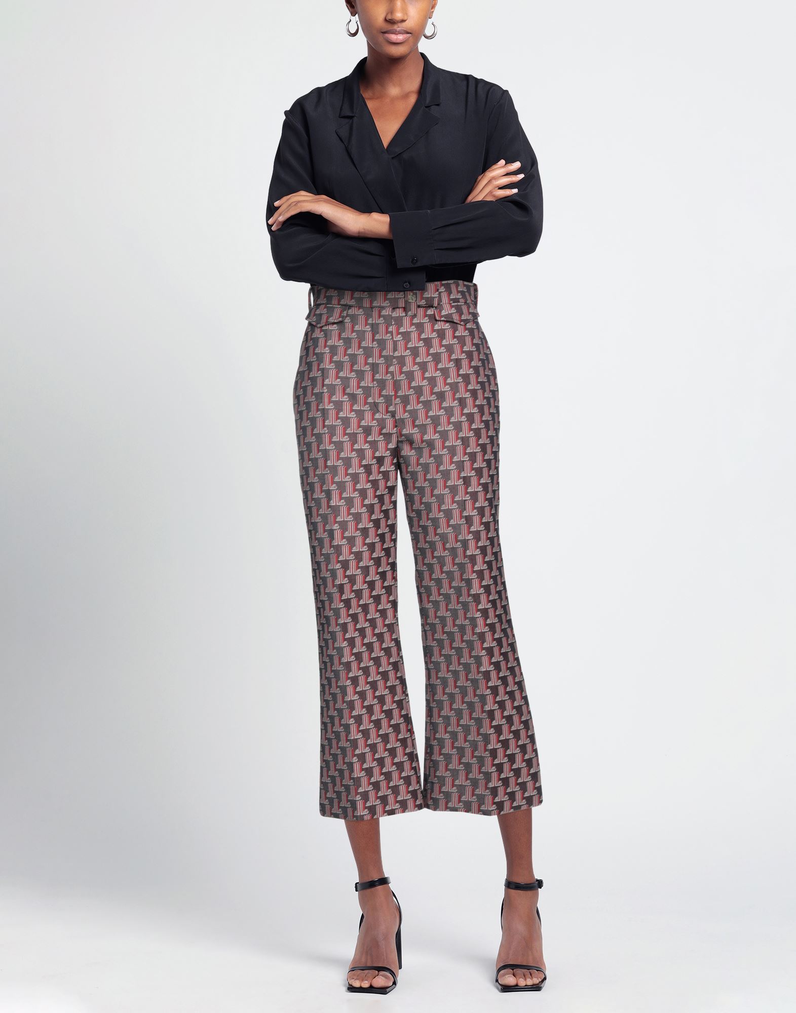  Lanvin - Hosen & Röcke - Hosen - On Yoox.com 