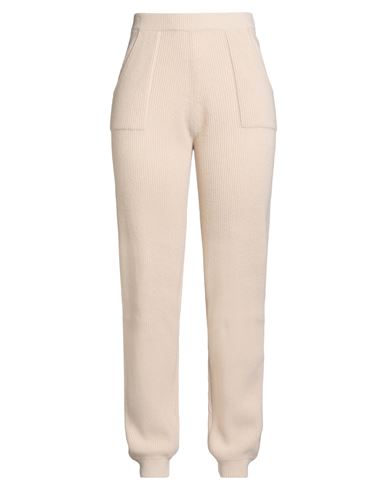 Hose Damen Beige 34,38,40 Damen