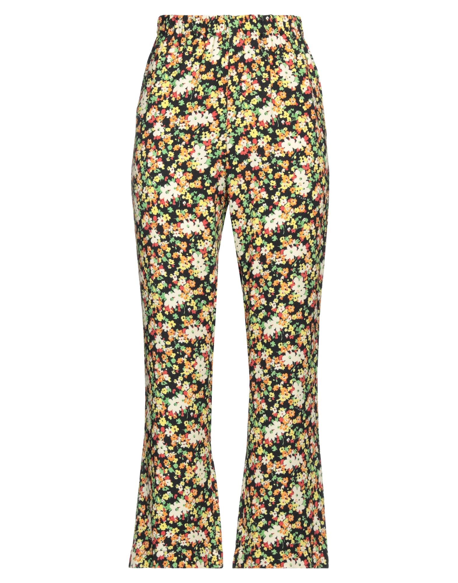 MARNI MARNI BOTTOMWEAR Casual Παντελόνι