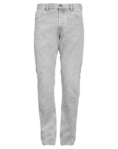 Pantalones vaqueros Hombre Gris 28W-32L,30W-32L,32W-32L,34W-32L,36W-32L Hombre