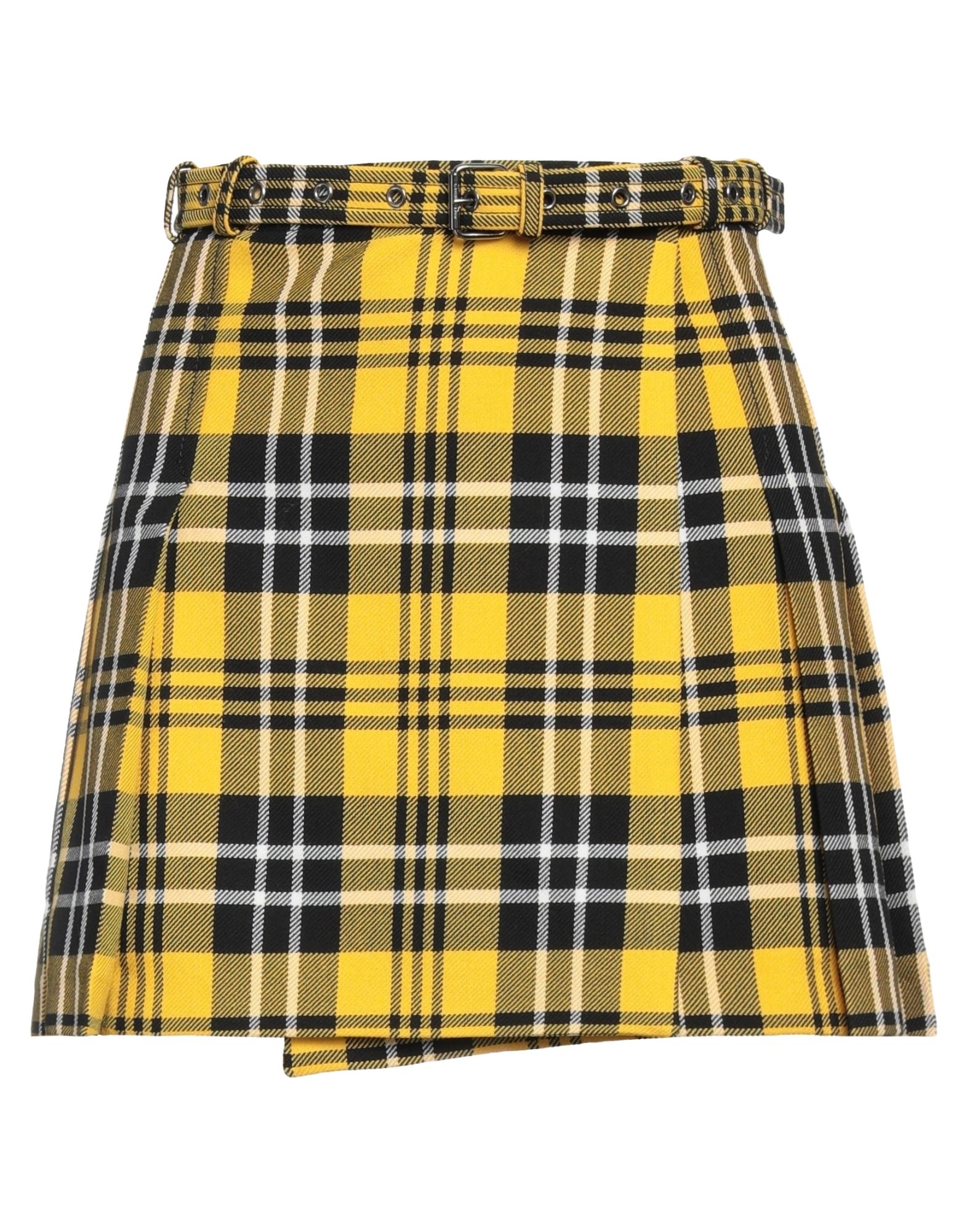 DIOR DIOR BOTTOMWEAR Μίνι φούστα