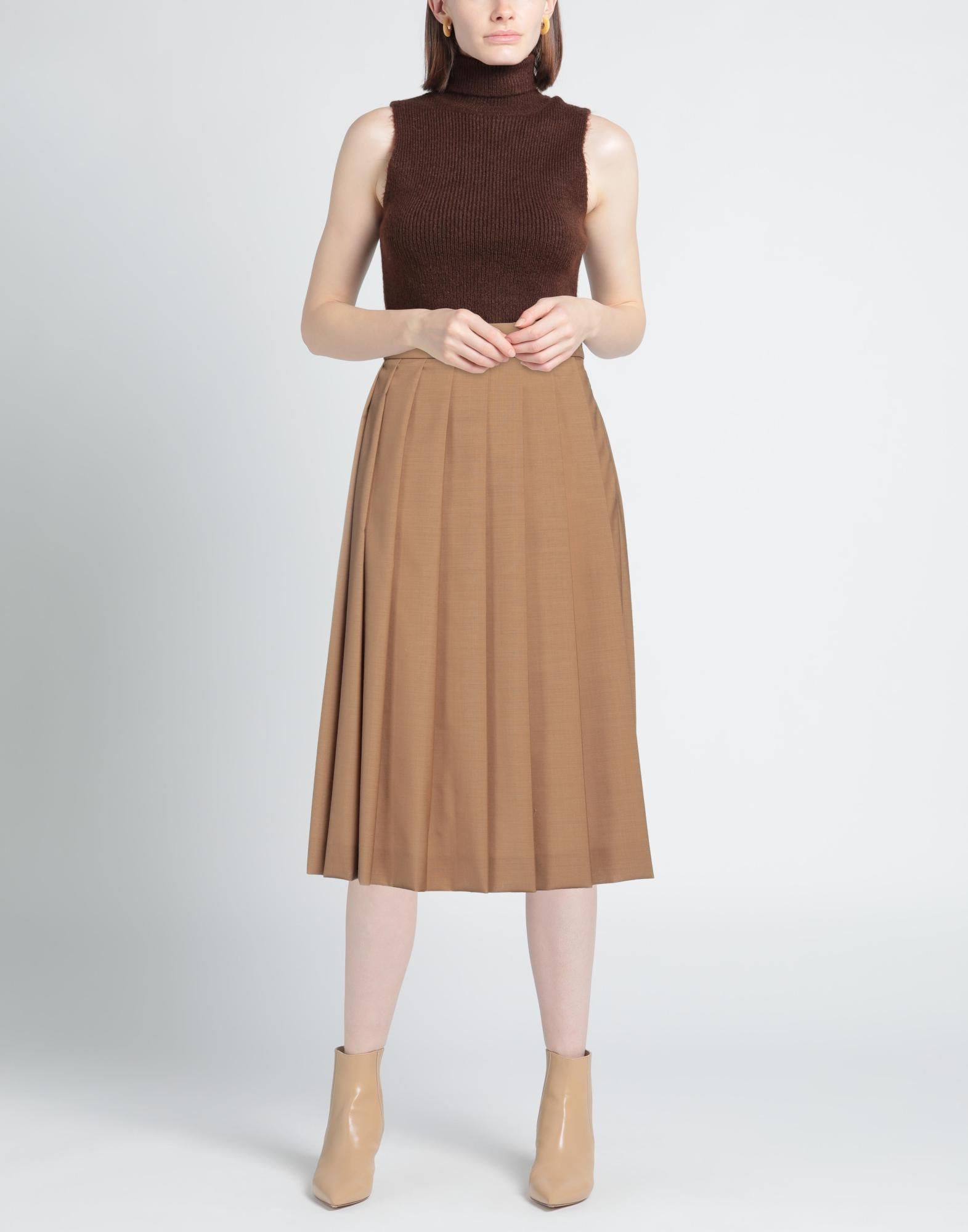  Quira - Hosen & Röcke - Midi-röcke - On Yoox.com 