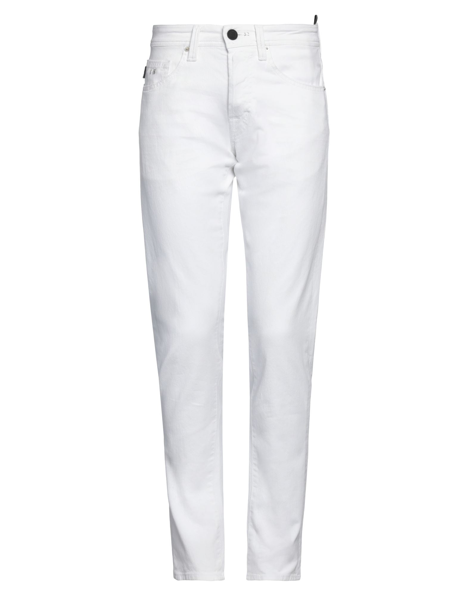 TRAMAROSSA BOTTOMWEAR Τζιν