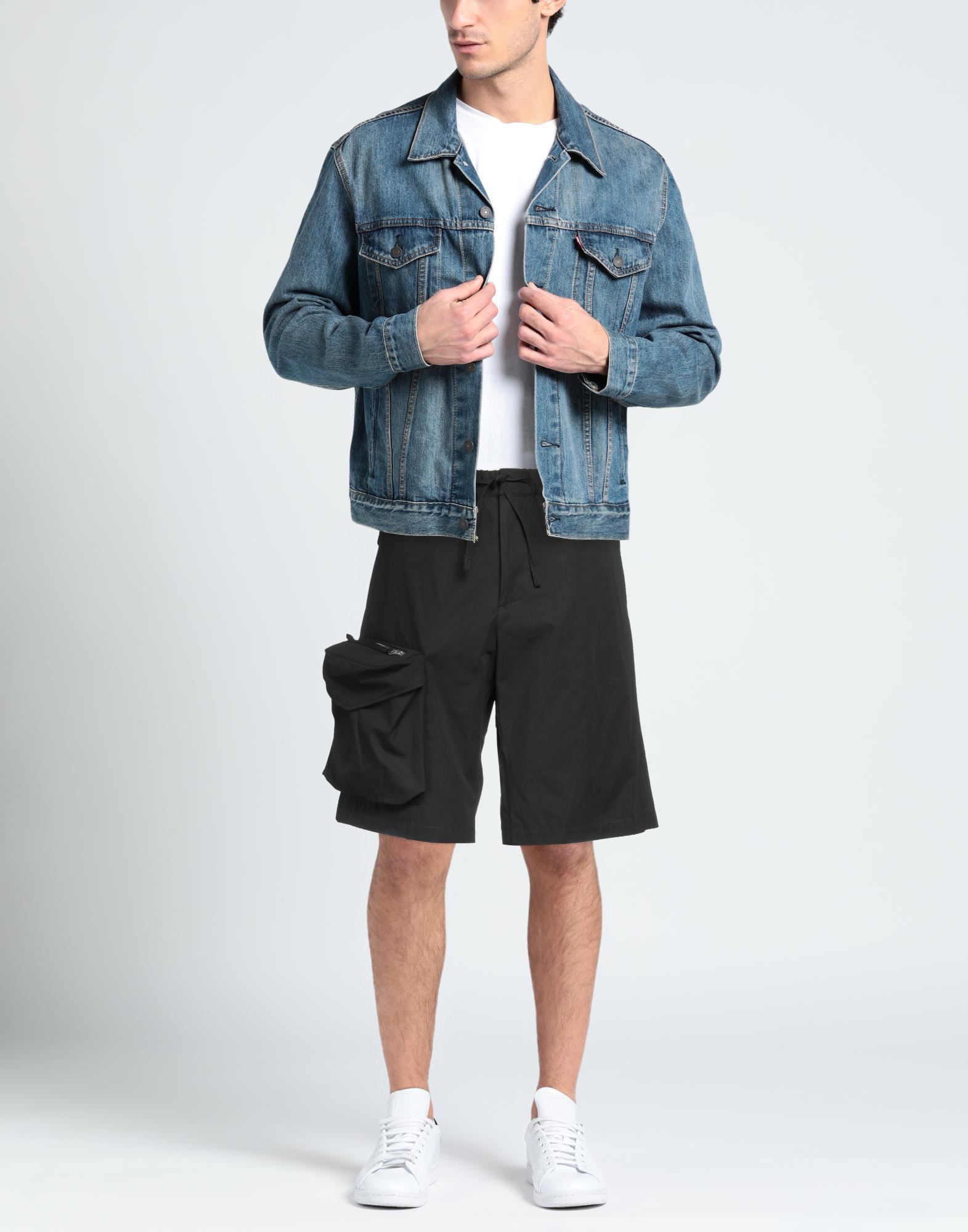  Oamc - Hosen & Röcke - Shorts & Bermudashorts - On Yoox.com 