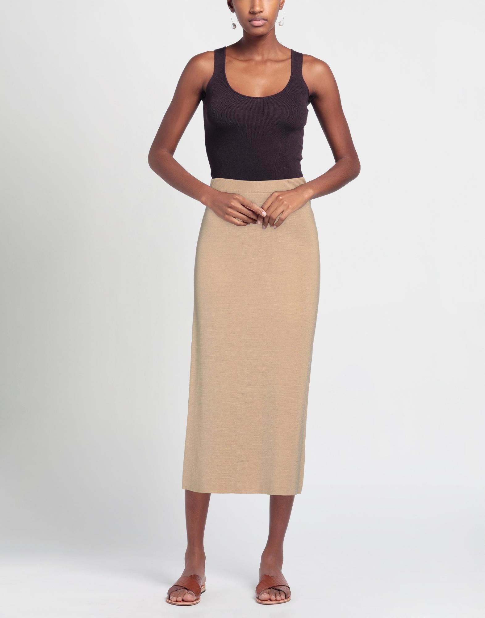  Nenette - Hosen & Röcke - Midi-röcke - On Yoox.com 