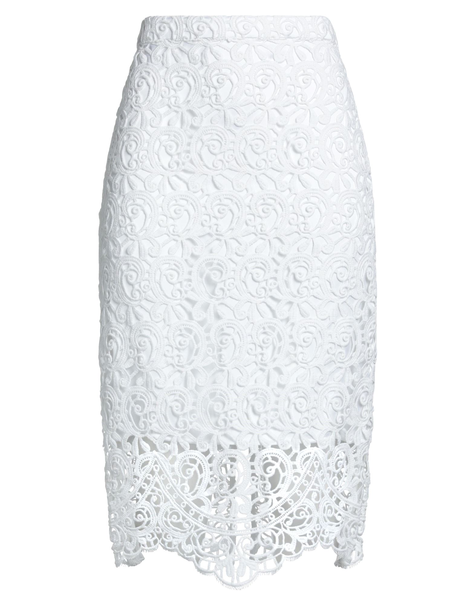  Burberry - Hosen & Röcke - Midi-röcke - On Yoox.com 