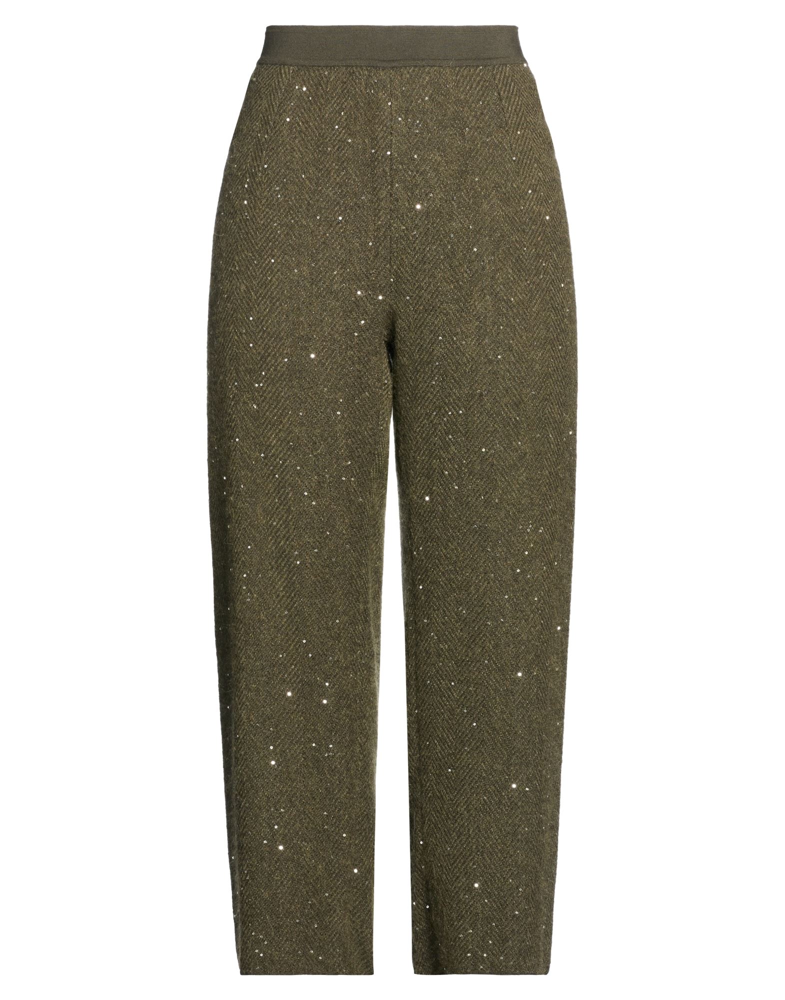 GENTRYPORTOFINO GENTRYPORTOFINO BOTTOMWEAR Casual Παντελόνι