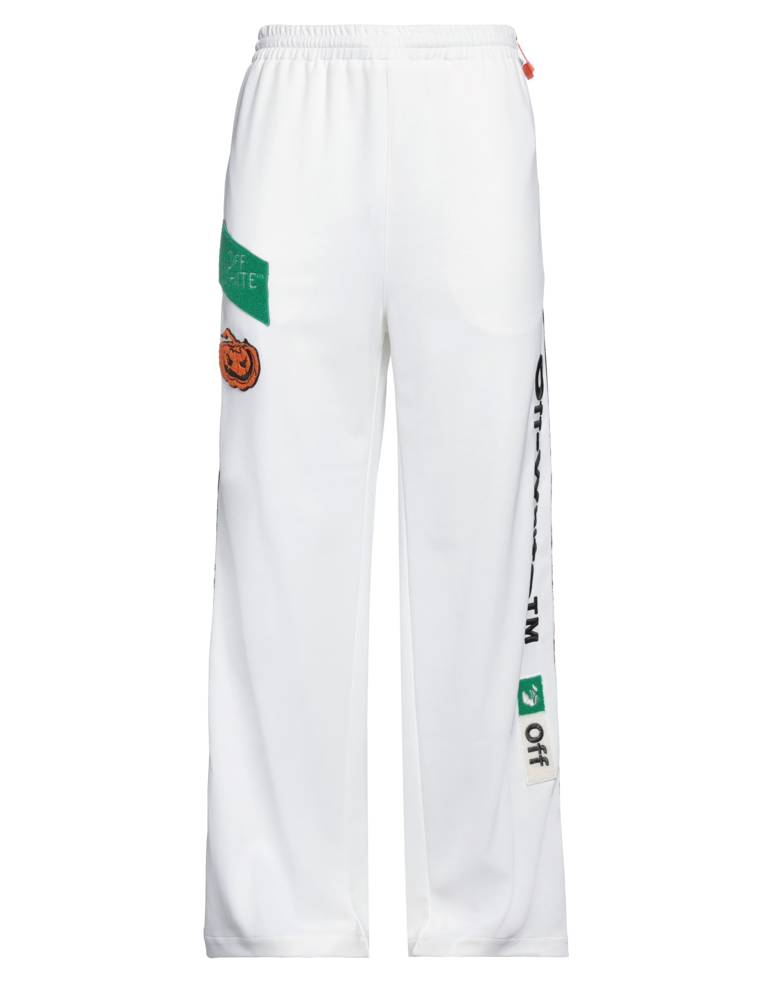  Off-white™ - Hosen & Röcke - Hosen - On Yoox.com 