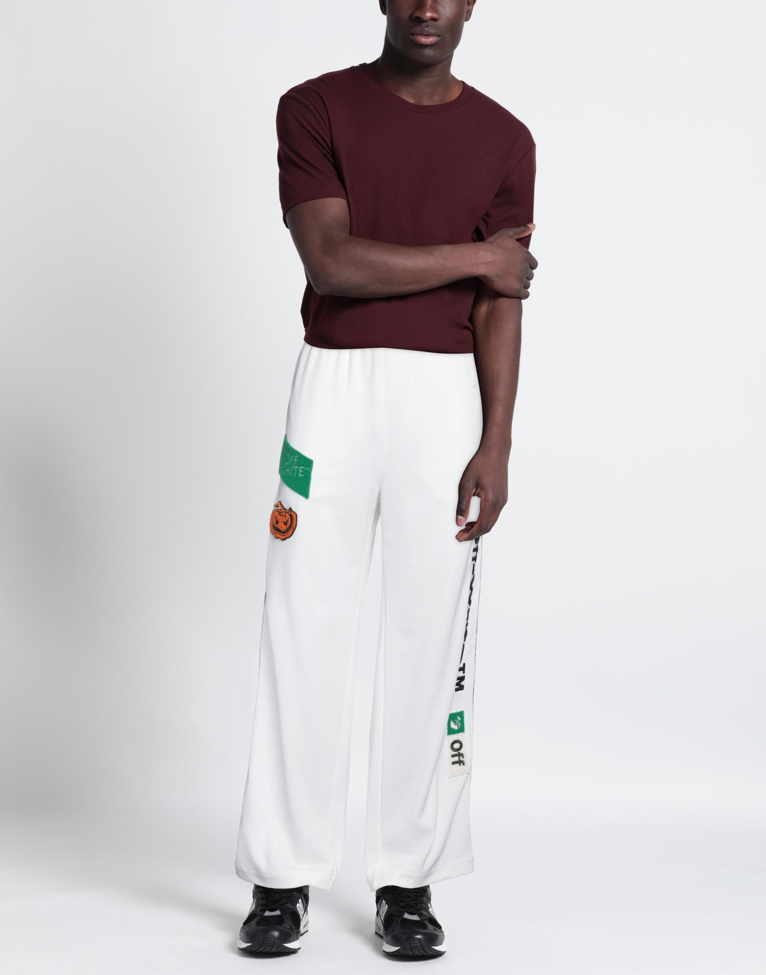  Off-white™ - Hosen & Röcke - Hosen - On Yoox.com 