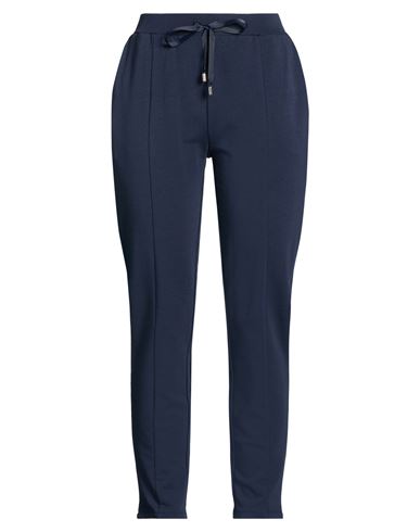 Hose Damen Nachtblau M Damen