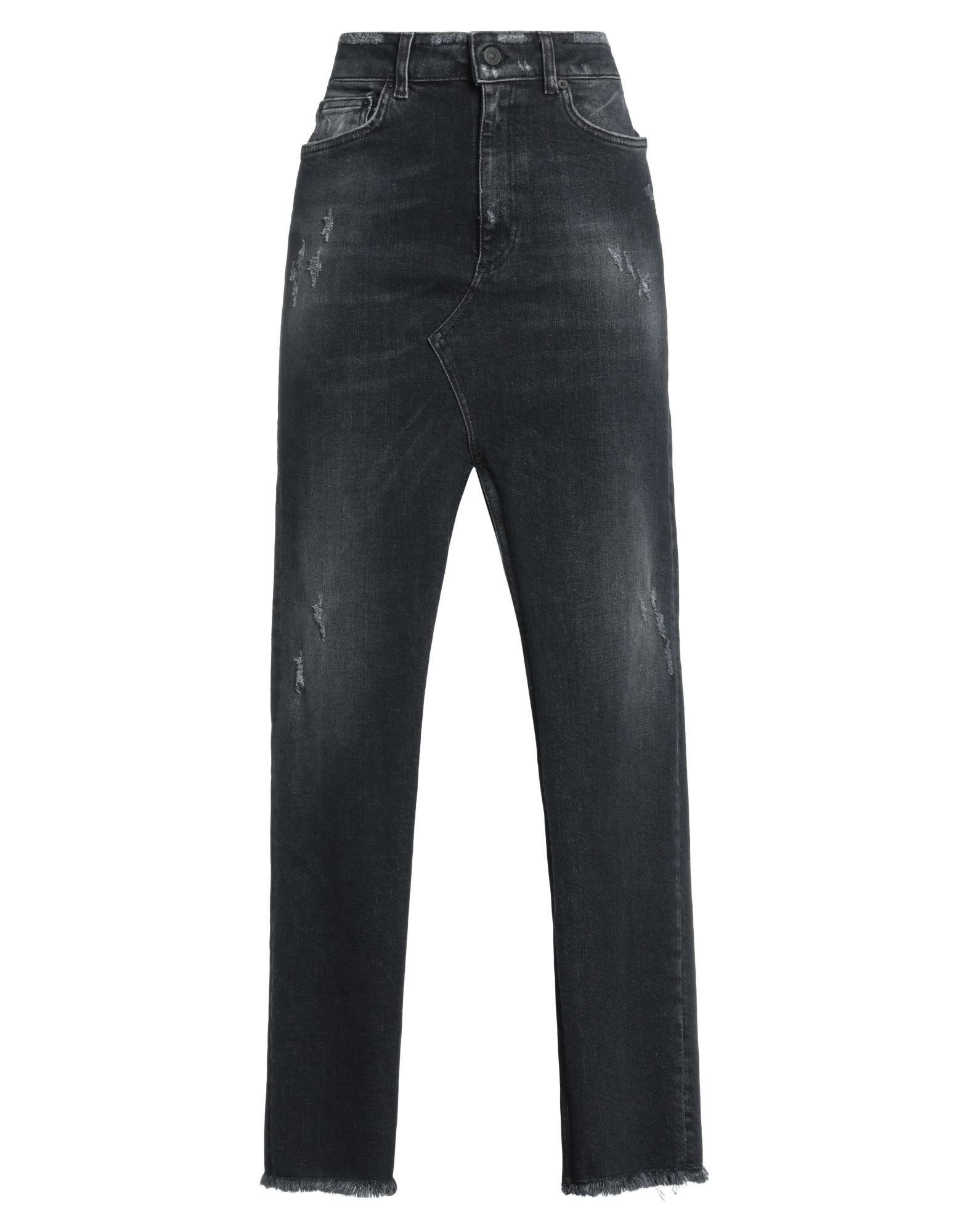  Dondup - Hosen & Röcke - Jeansröcke - On Yoox.com 