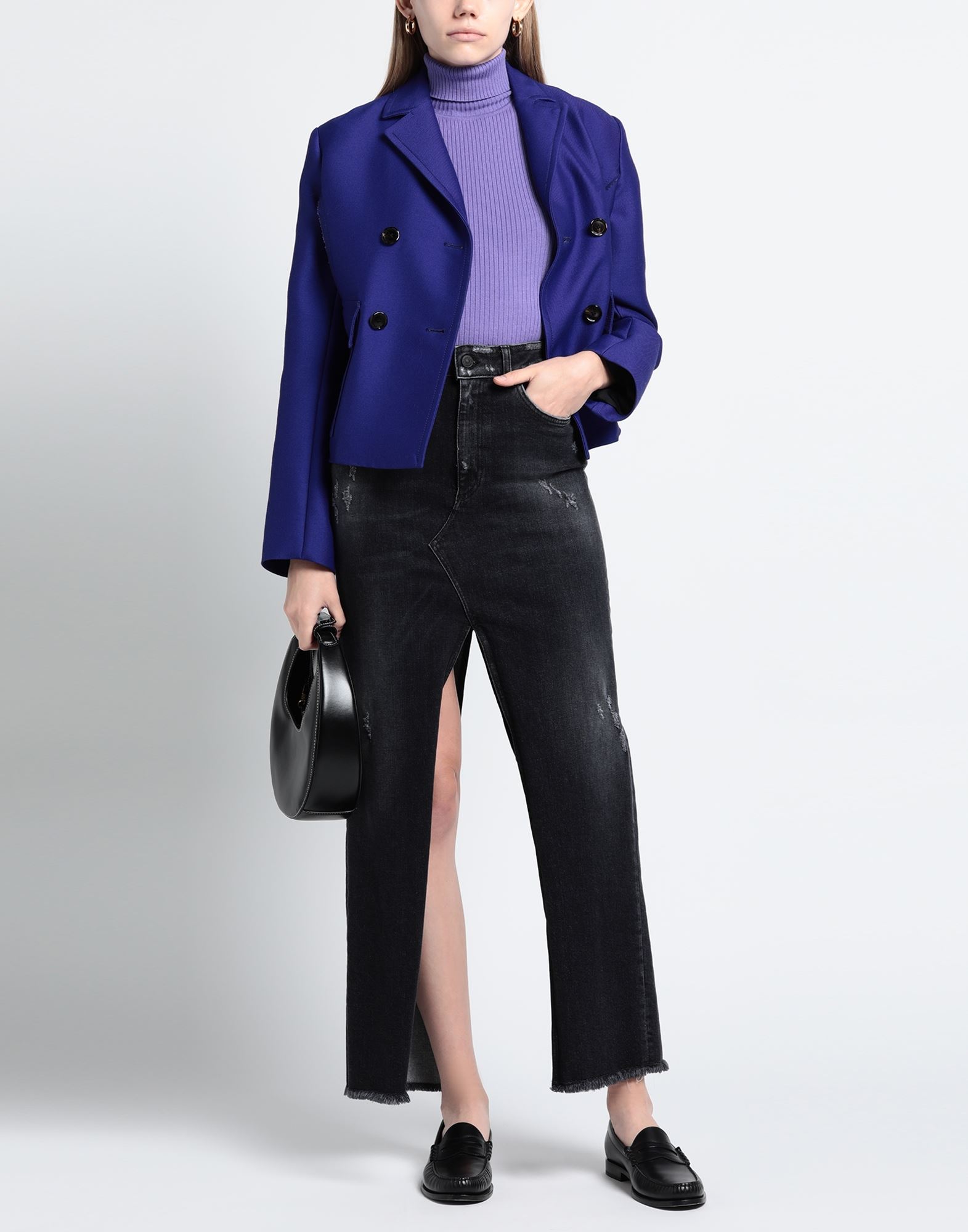  Dondup - Hosen & Röcke - Jeansröcke - On Yoox.com 