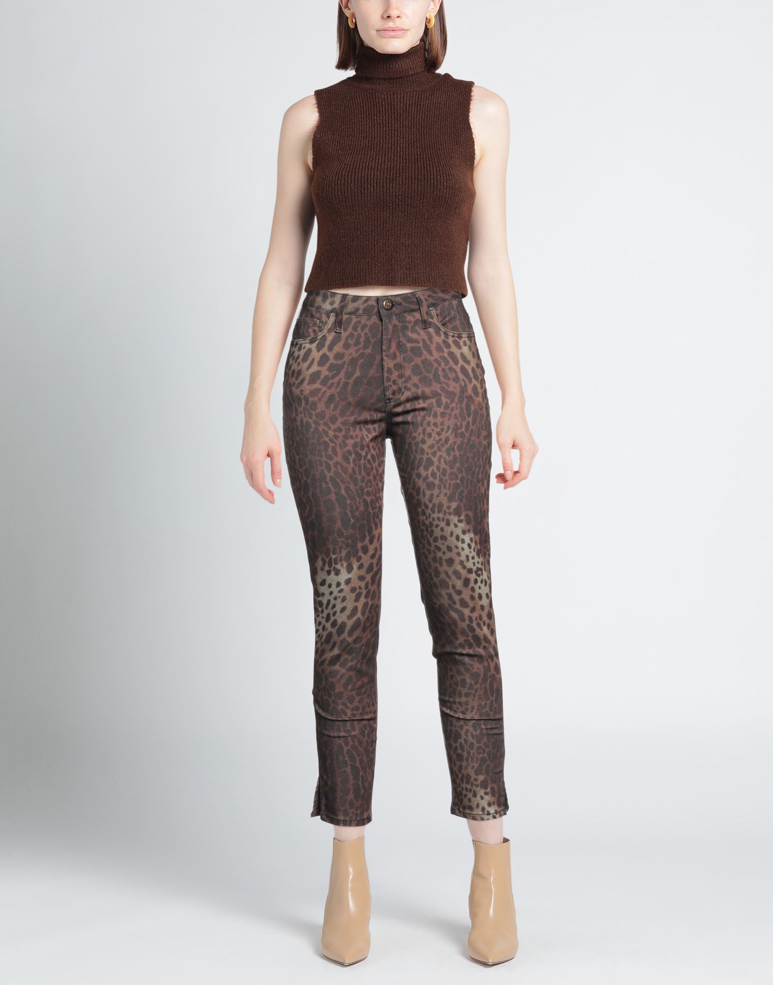  Shaft - Partes De Abajo - Pantalones Vaqueros - On Yoox.com 