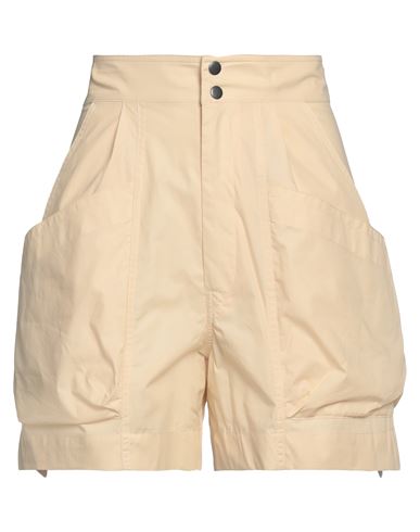Pantalones cortos y bermudas Mujer Beige 32,34,36,38,42,44 Mujer