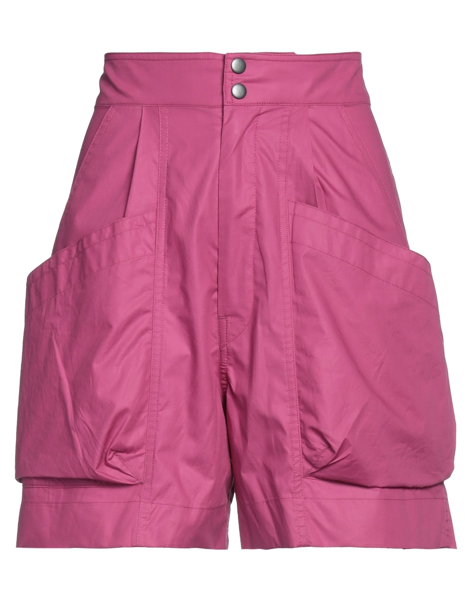 MARANT ÉTOILE MARANT ÉTOILE BOTTOMWEAR Σορτς & Βερμούδες