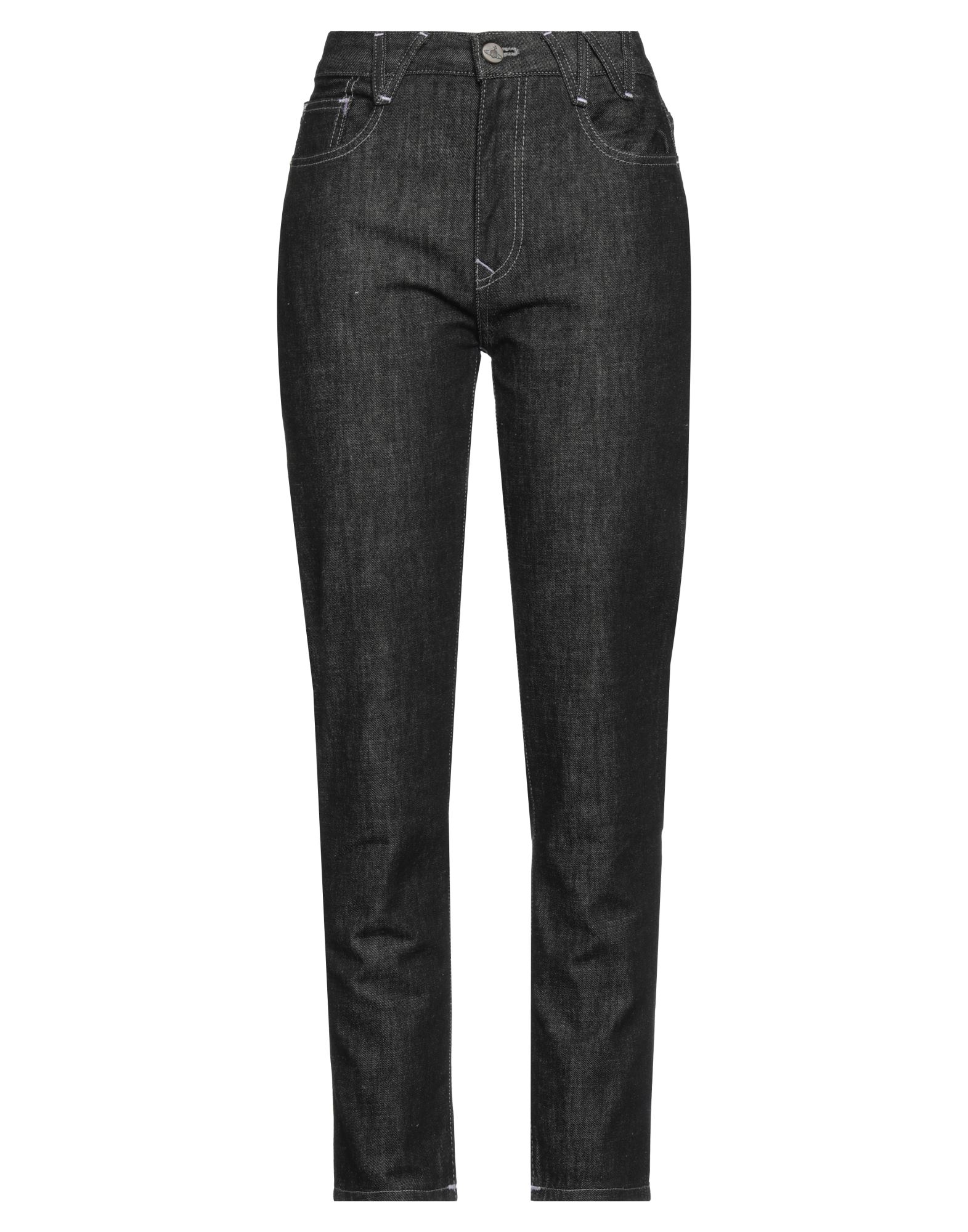  Vivienne Westwood - Hosen & Röcke - Jeanshosen - On Yoox.com 