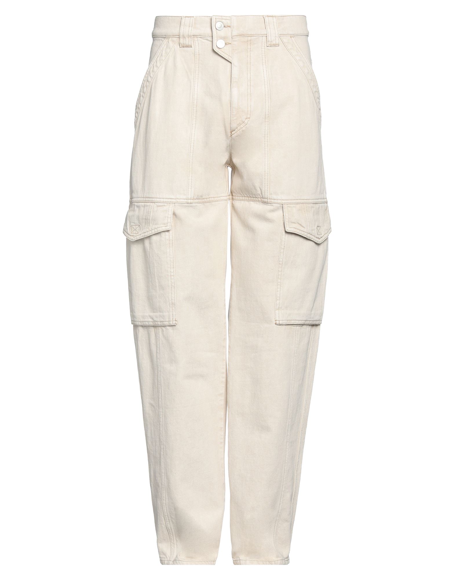  Isabel Marant - Hosen & Röcke - Hosen - On Yoox.com 