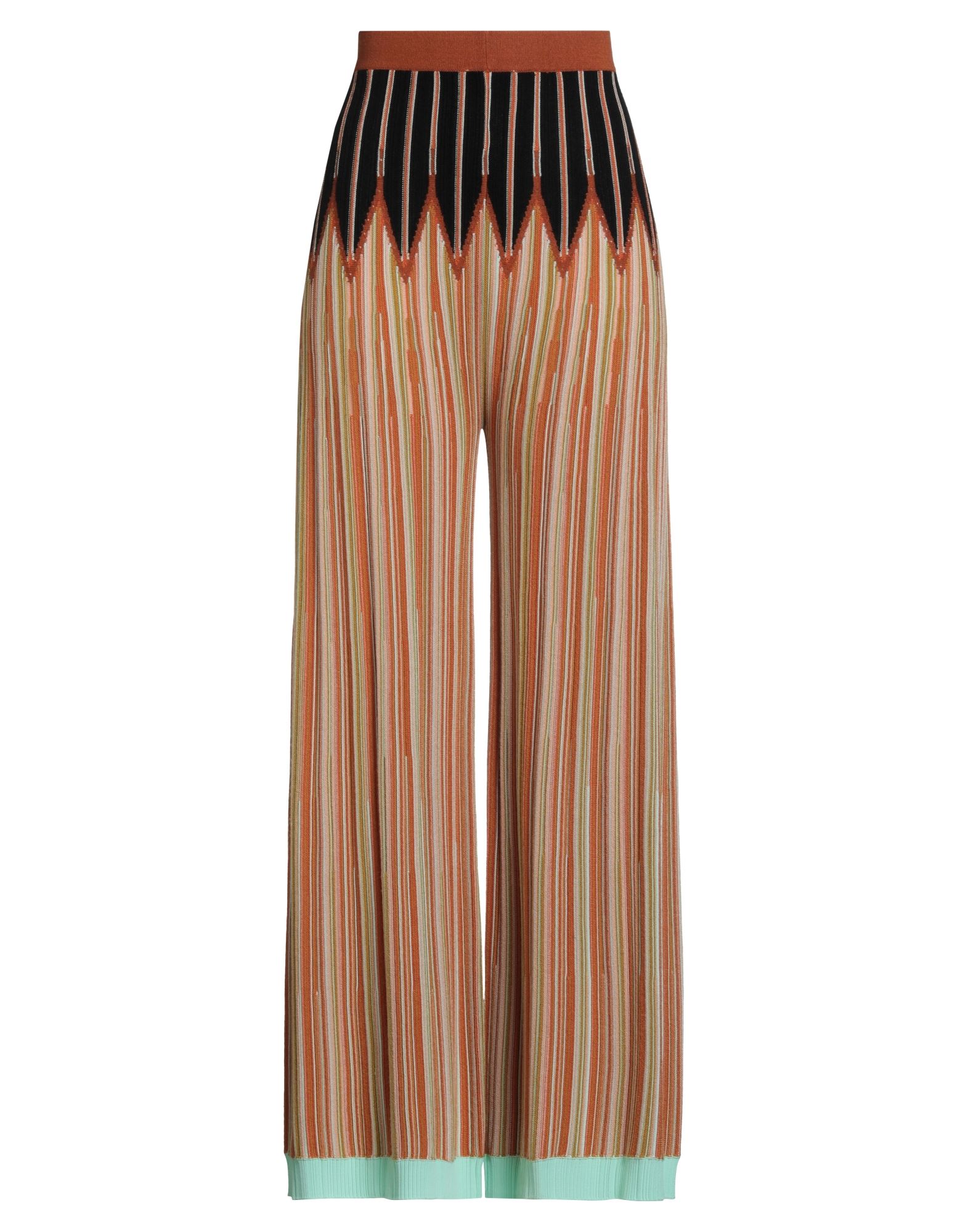FORTE_FORTE BOTTOMWEAR Casual Παντελόνι