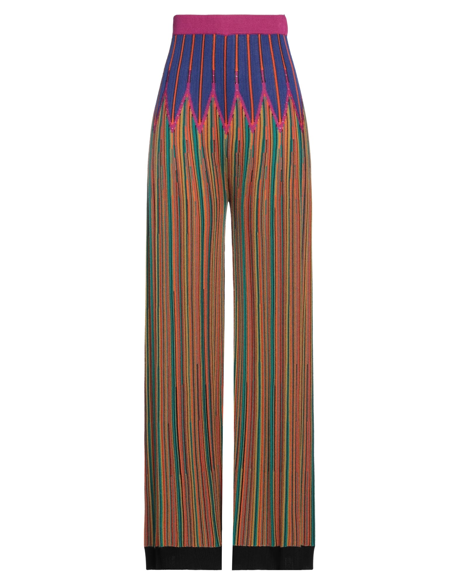 FORTE_FORTE BOTTOMWEAR Casual Παντελόνι