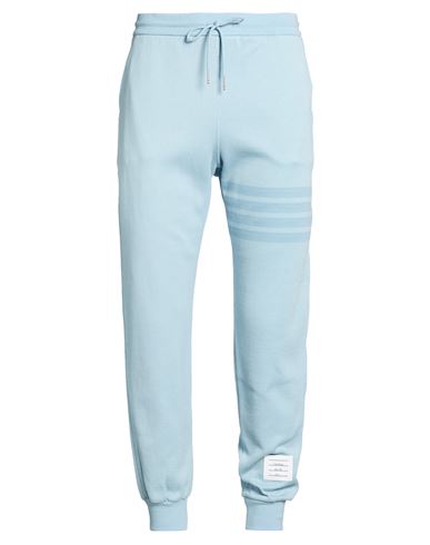 Pantalones Hombre Azul celeste 0,1,2,3,4,5 Hombre