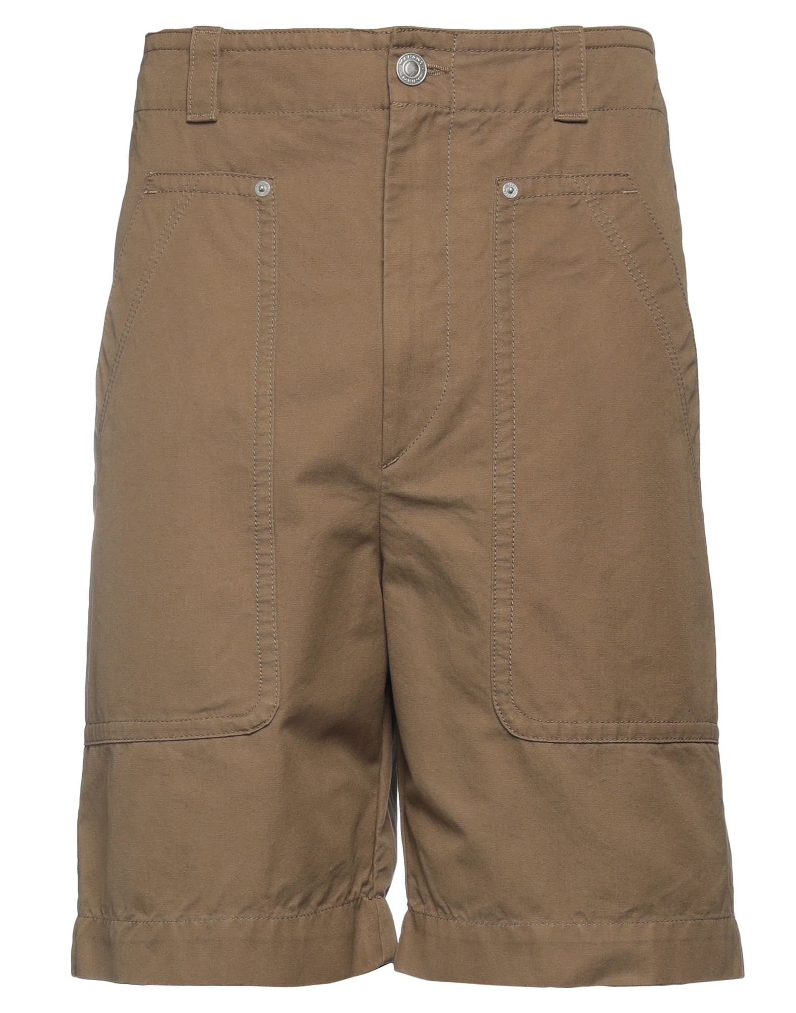  Isabel Marant - Hosen & Röcke - Shorts & Bermudashorts - On Yoox.com 