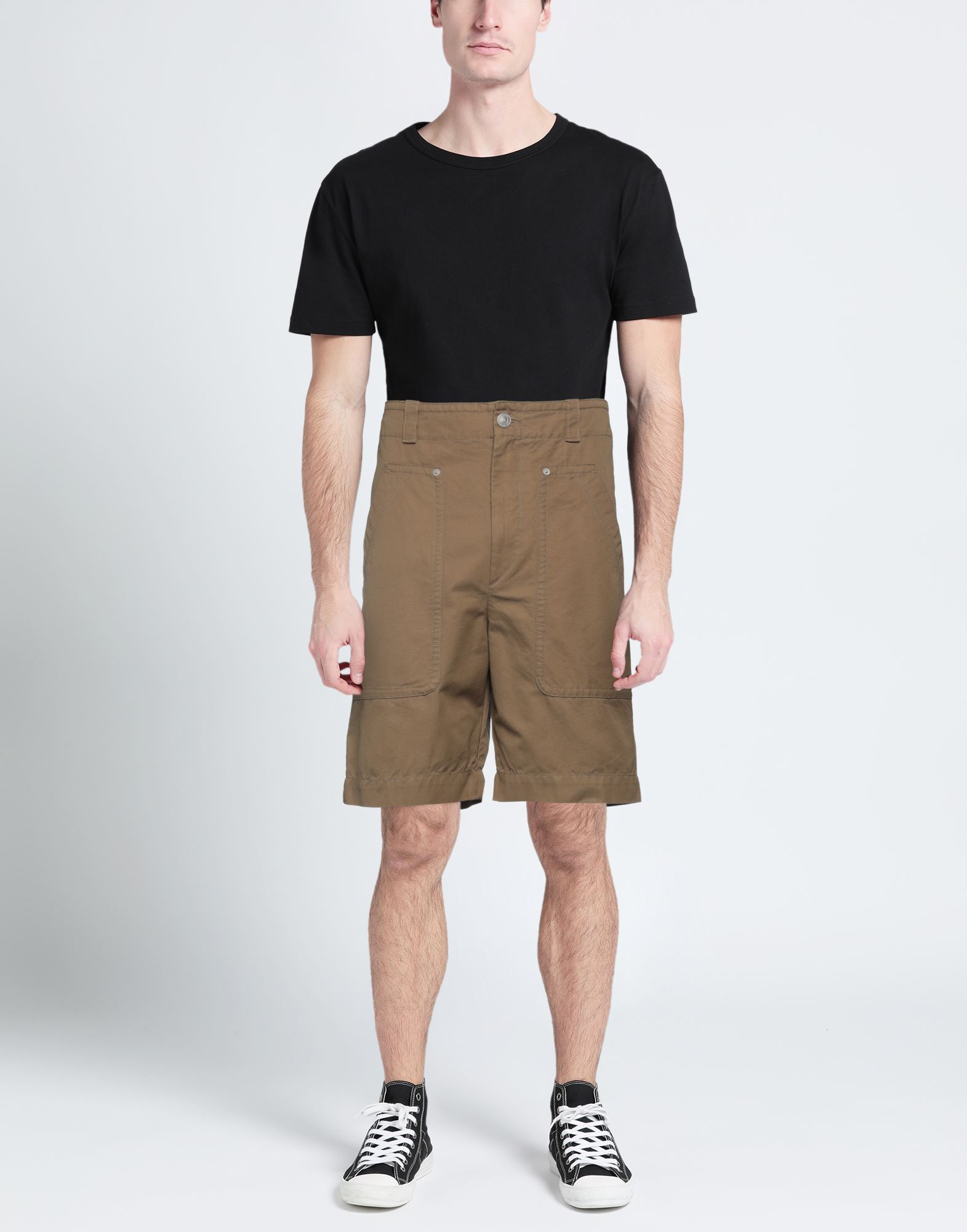  Isabel Marant - Hosen & Röcke - Shorts & Bermudashorts - On Yoox.com 