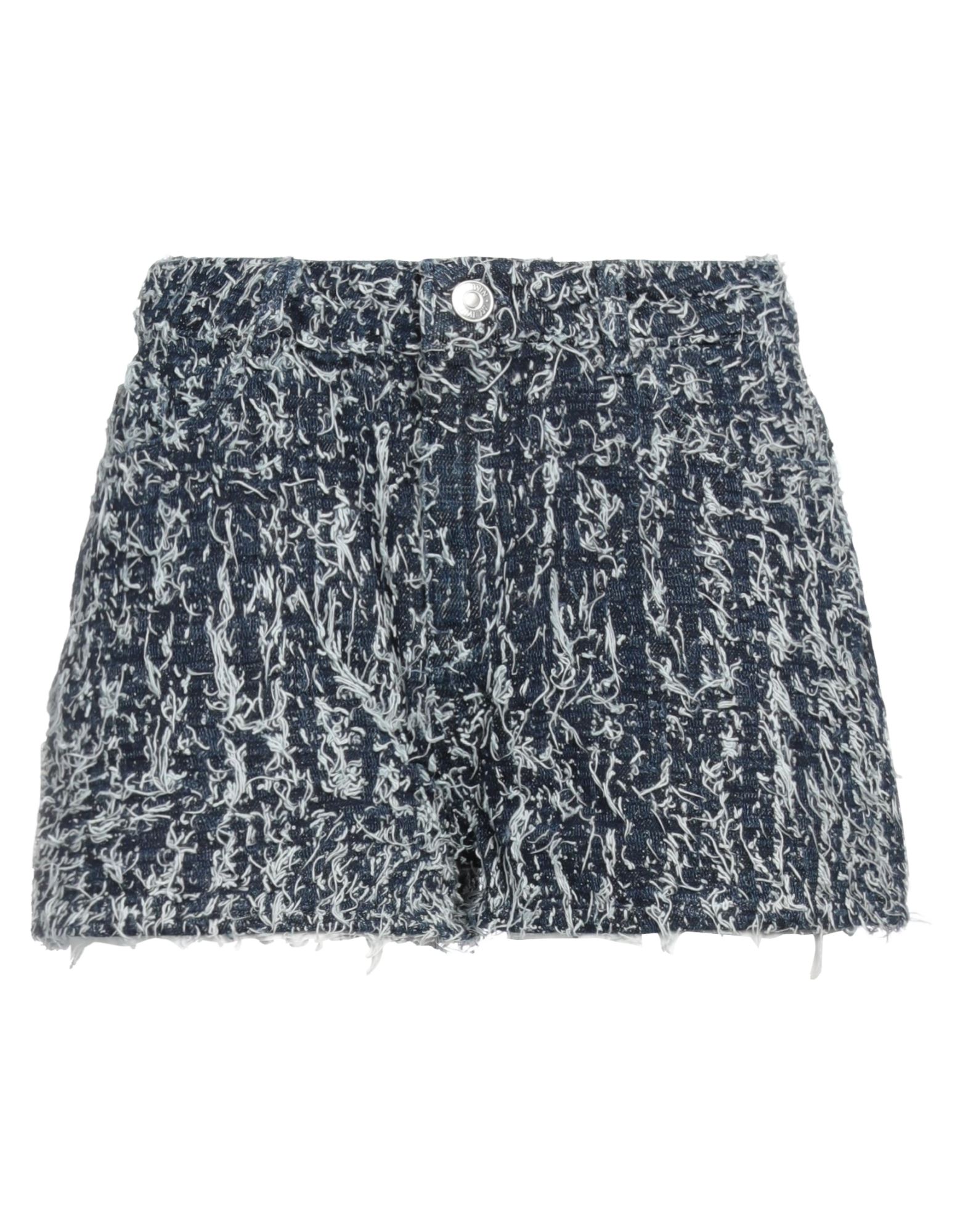  My Twin Twinset - Partes De Abajo - Shorts Vaqueros - On Yoox.com 