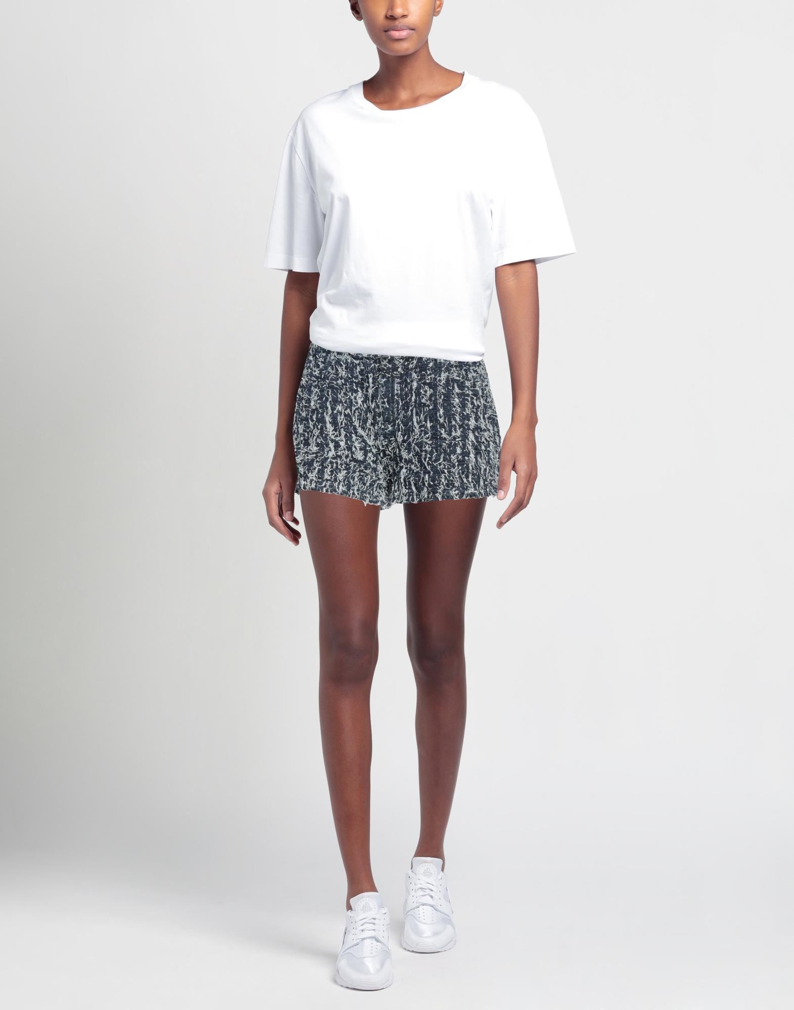  My Twin Twinset - Partes De Abajo - Shorts Vaqueros - On Yoox.com 