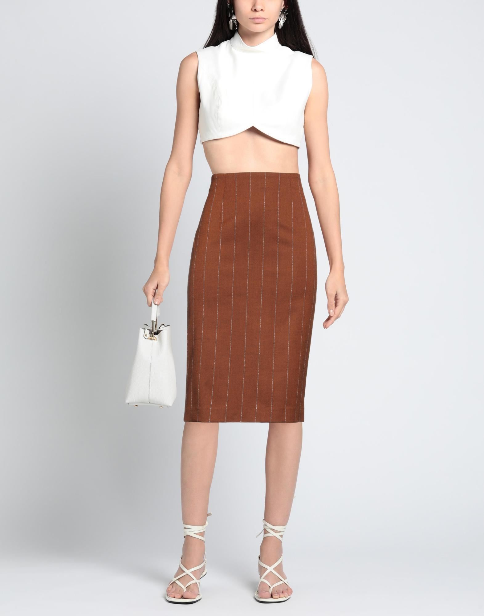  Lardini - Hosen & Röcke - Midi-röcke - On Yoox.com 