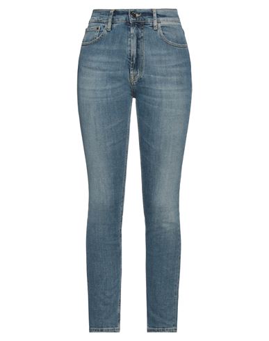 Cycle Woman Jeans Blue Size 25 Cotton, Polyester, Elastane
