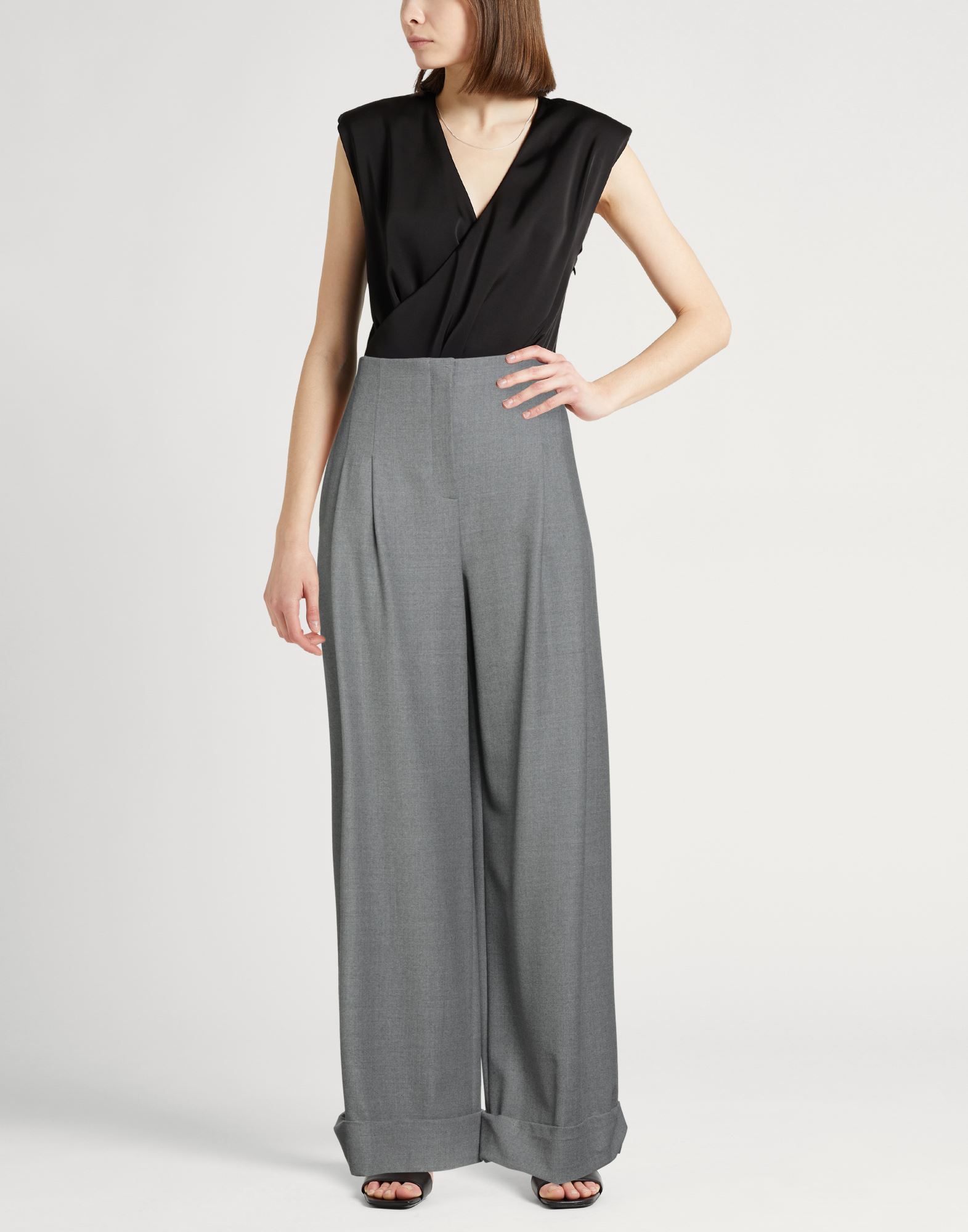  Alberta Ferretti - Hosen & Röcke - Hosen - On Yoox.com 
