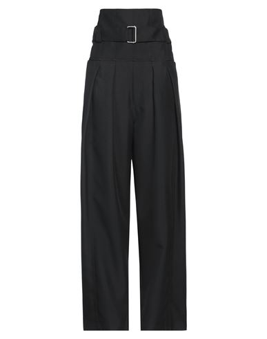 Philosophy Di Lorenzo Serafini Woman Pants Black Size 2 Polyester