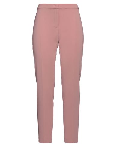Pennyblack Woman Pants Pastel Pink Size 10 Triacetate, Polyester