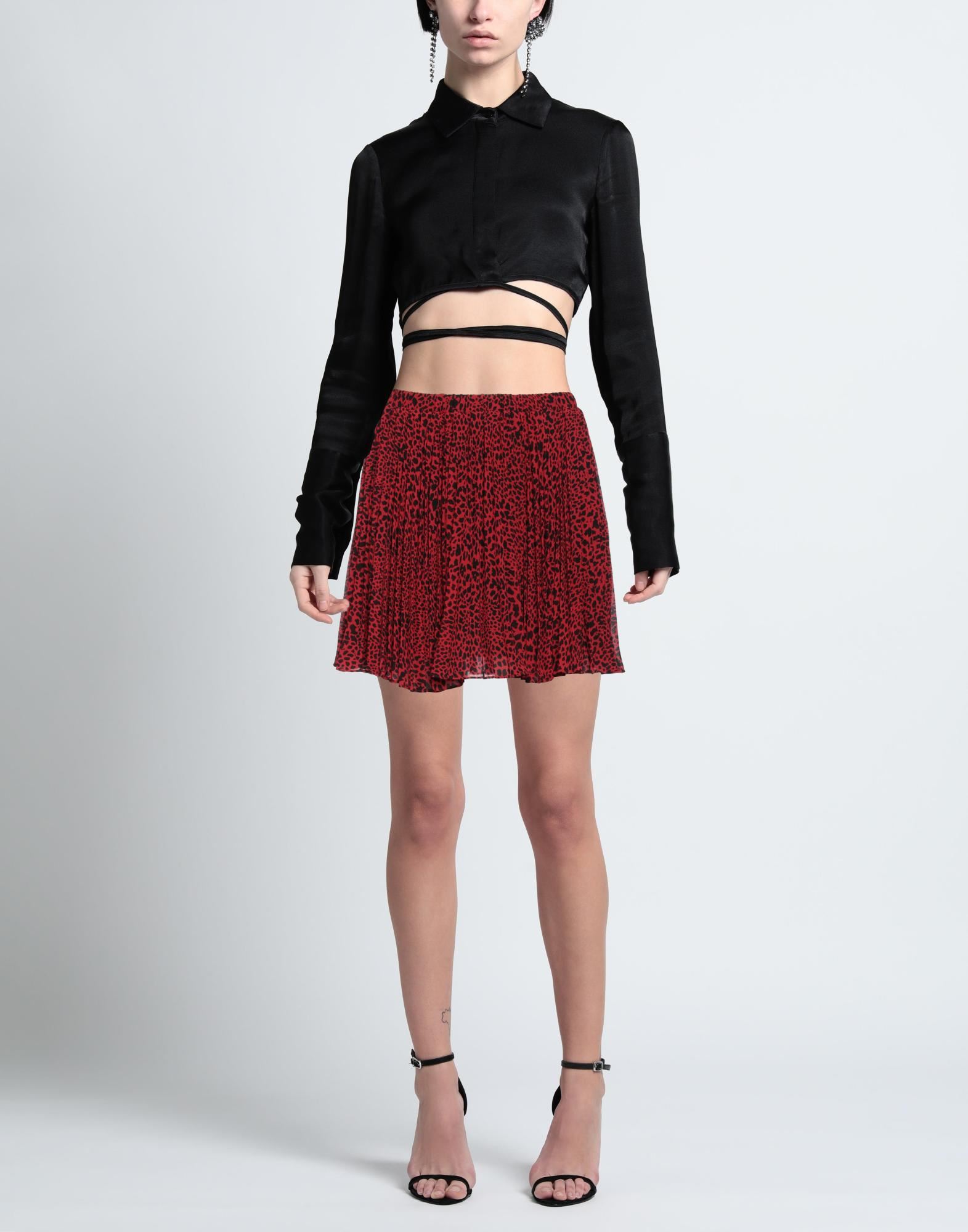  Michael Michael Kors - Hosen & Röcke - Miniröcke - On Yoox.com 
