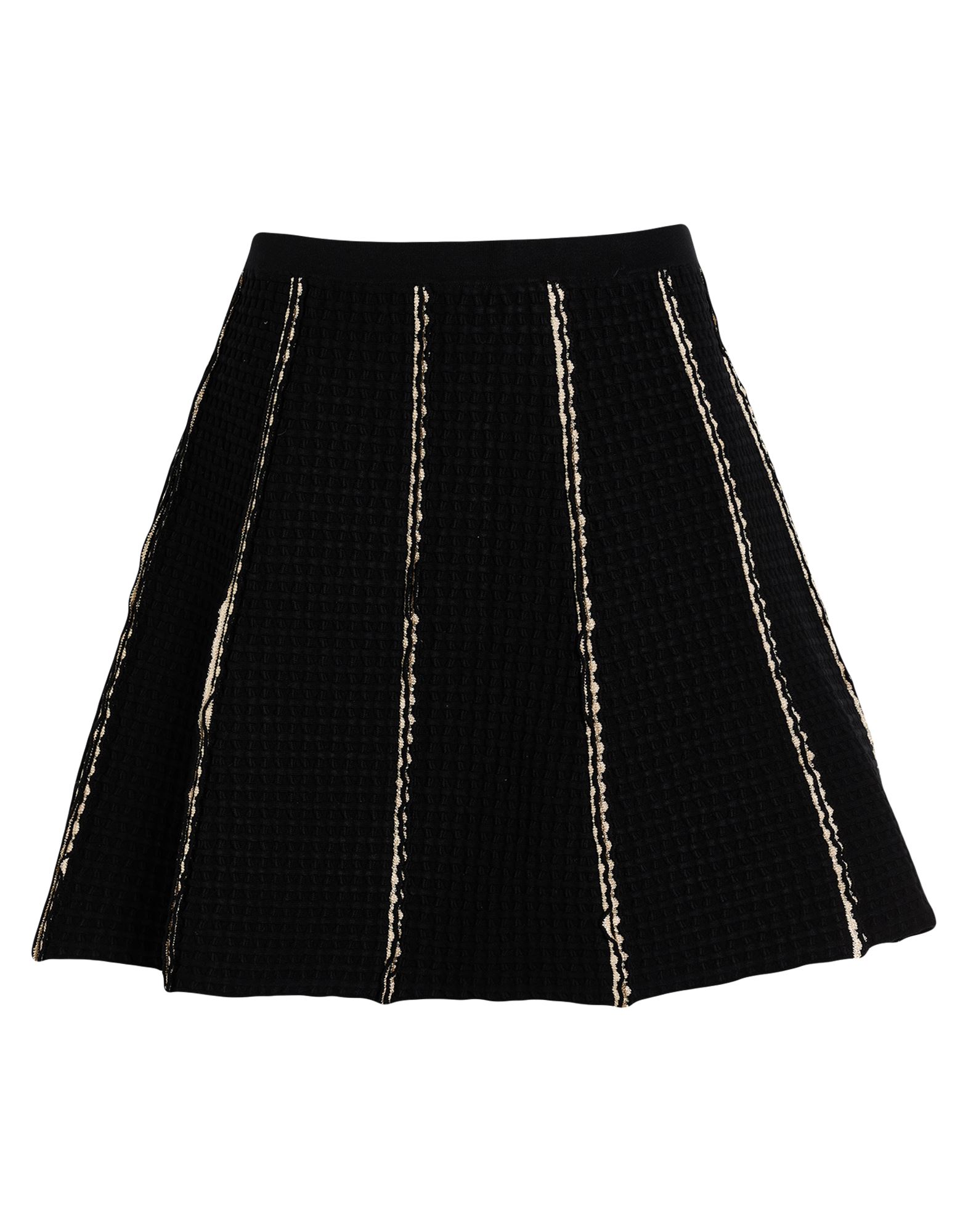 SANDRO BOTTOMWEAR Μίνι φούστα