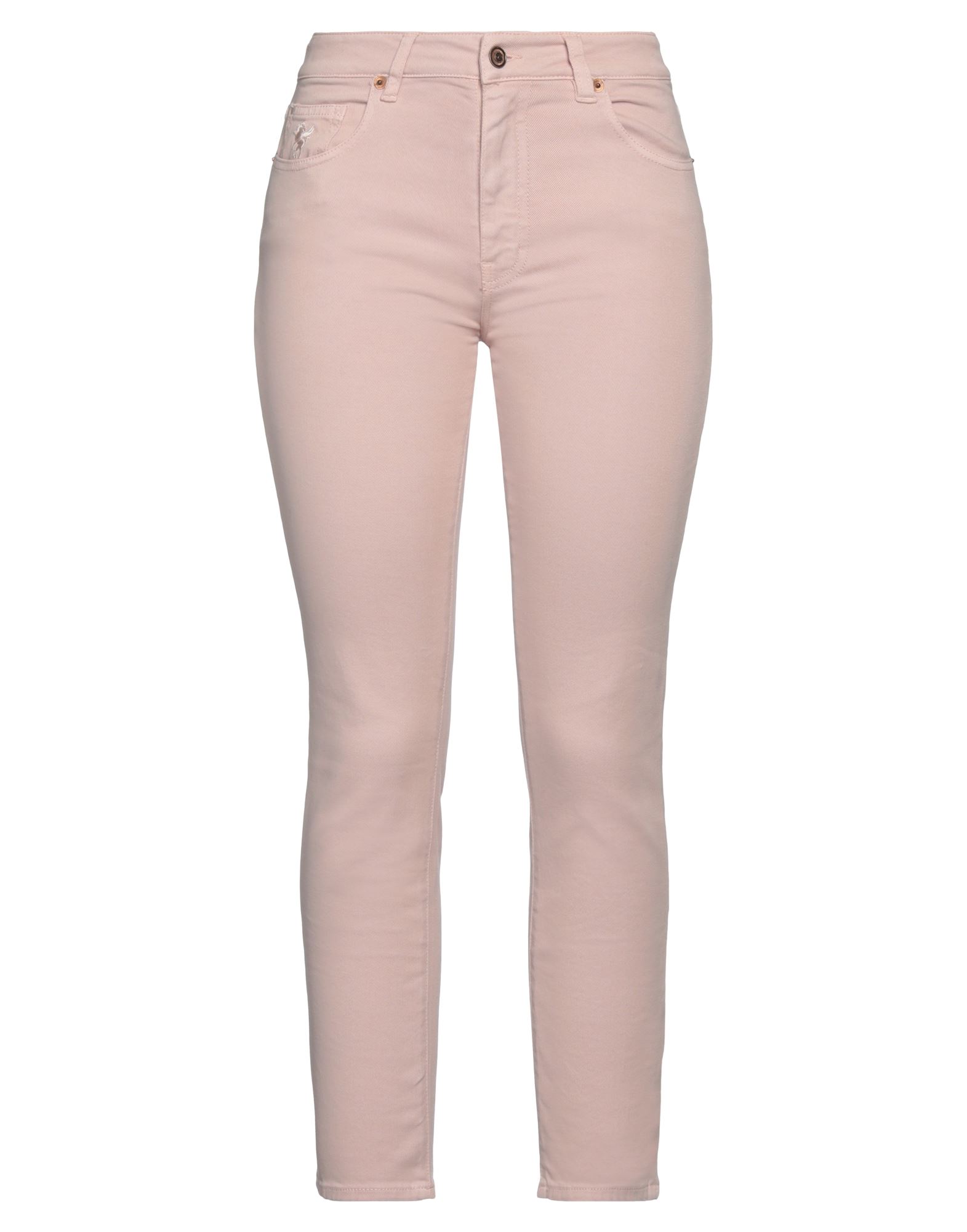 EUROPEAN CULTURE BOTTOMWEAR Casual Παντελόνι