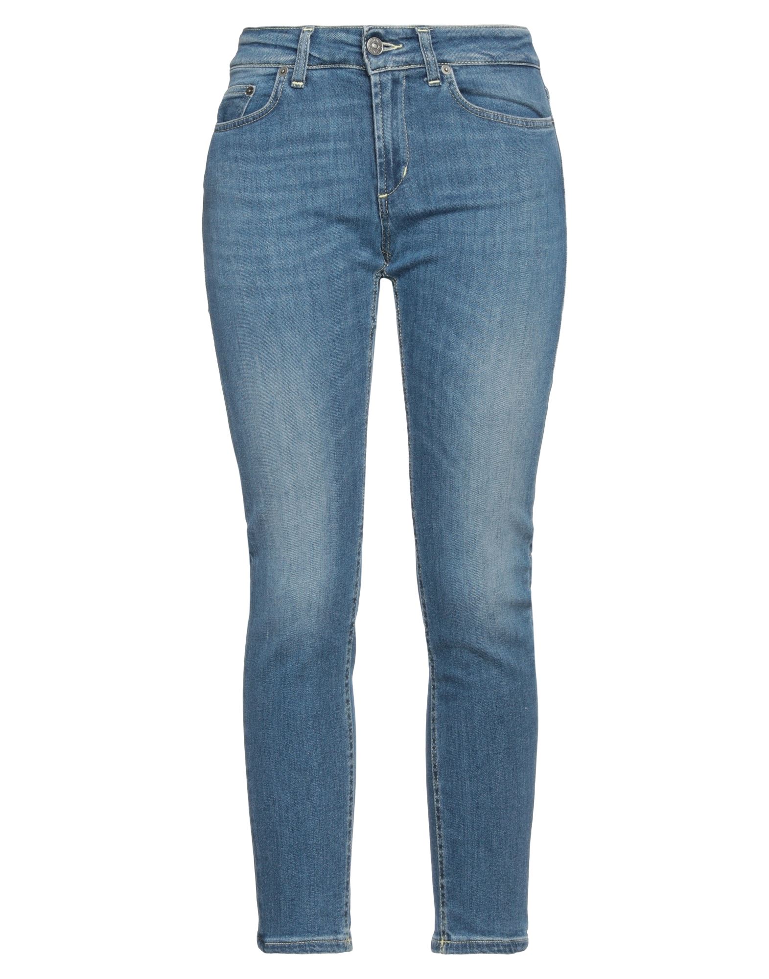 DONDUP BOTTOMWEAR Τζιν