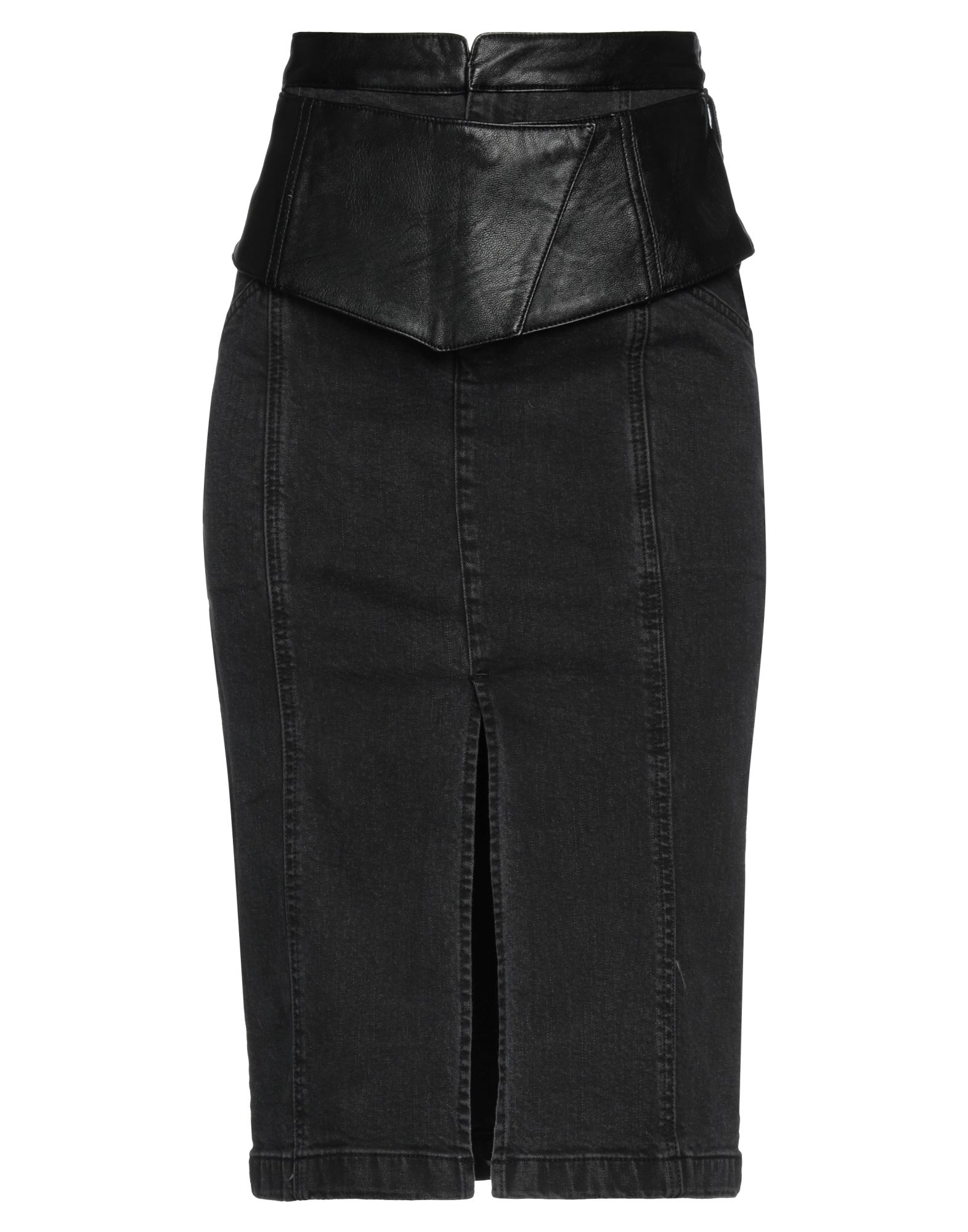 PINKO BOTTOMWEAR Denim φούστα