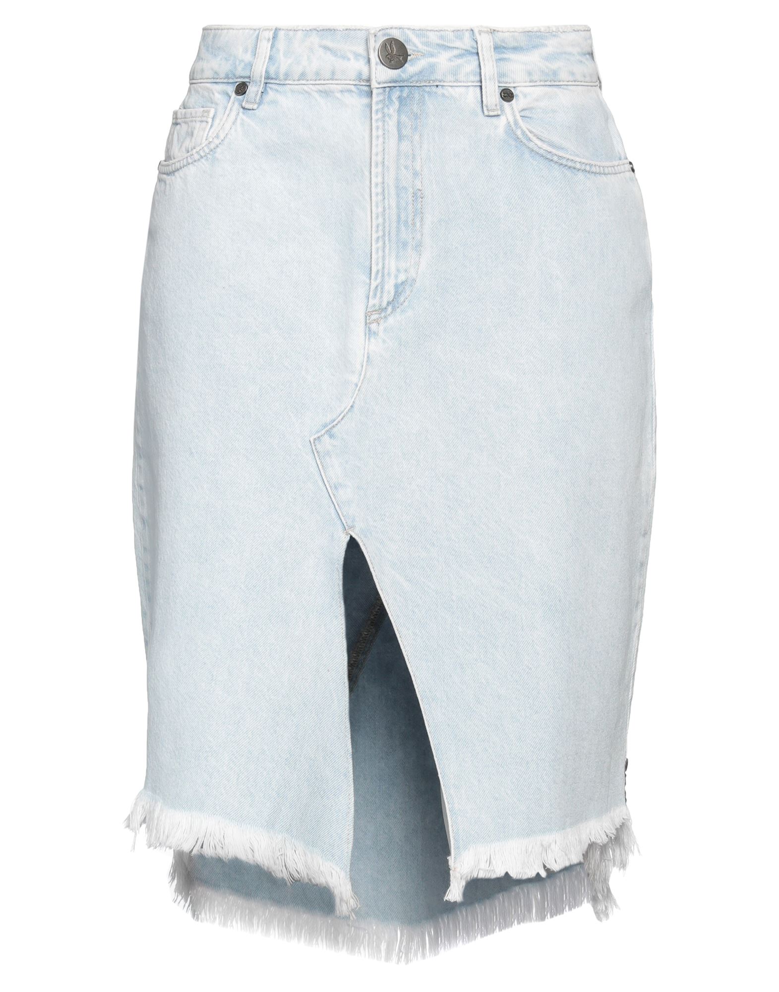  One Teaspoon - Hosen & Röcke - Jeansröcke - On Yoox.com 