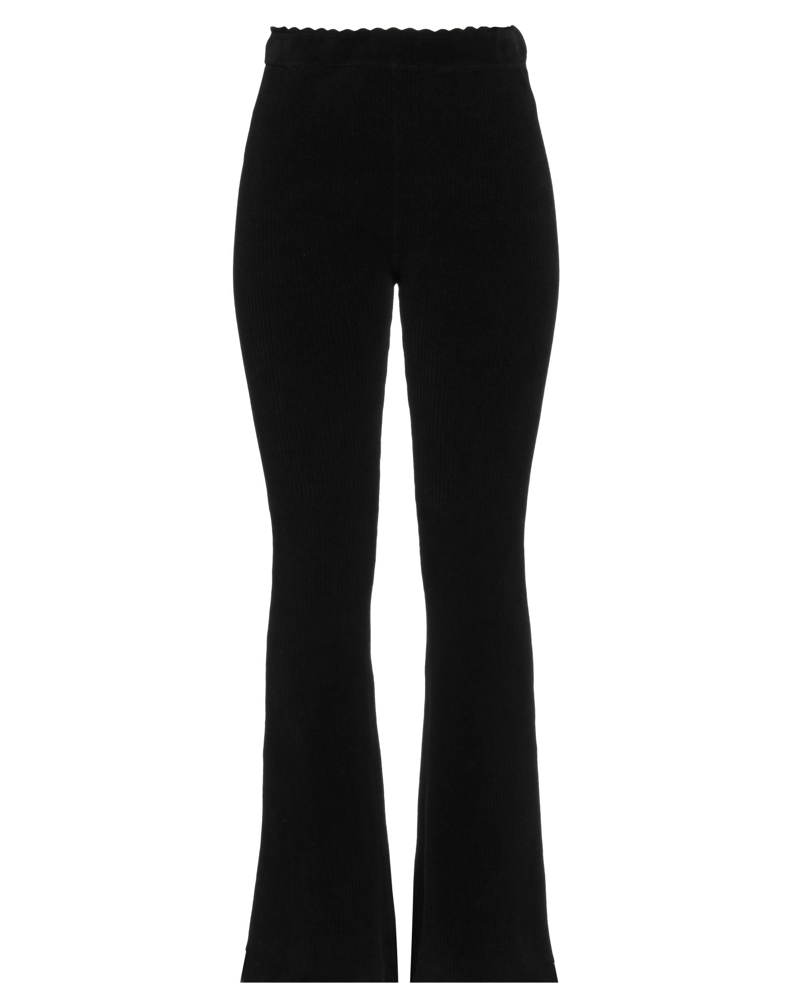 SANDRO BOTTOMWEAR Casual Παντελόνι