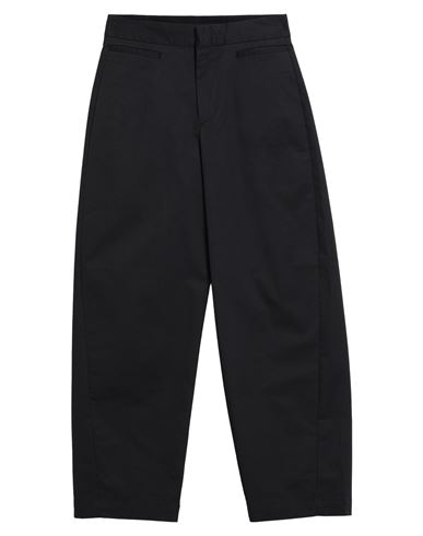 Elvine Man Pants Black Size 25 Cotton, Tencel, Elastane